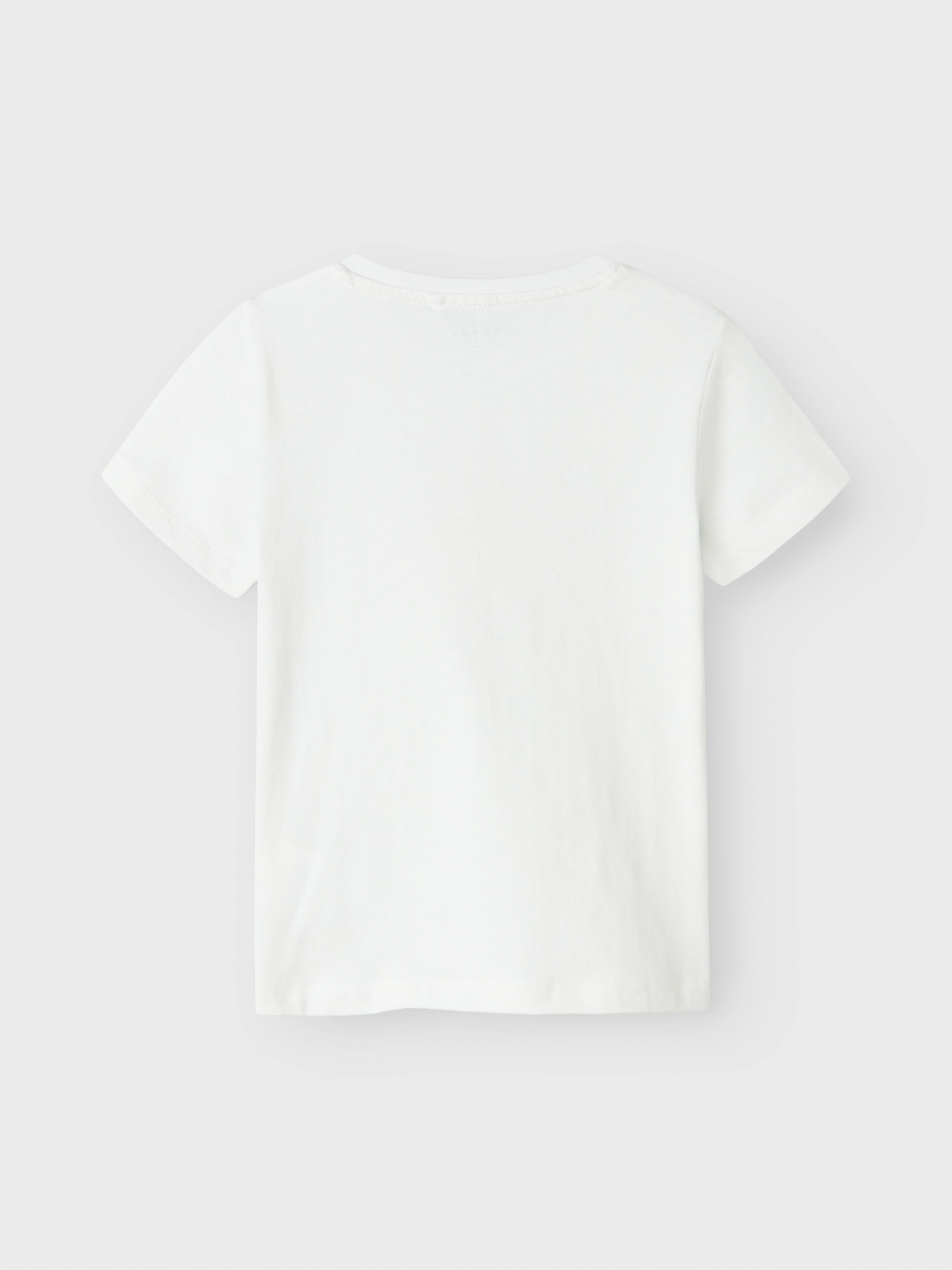 Name It Shirt met korte mouwen NMFVEEN 2P SS TOP J (set, 2-delig)