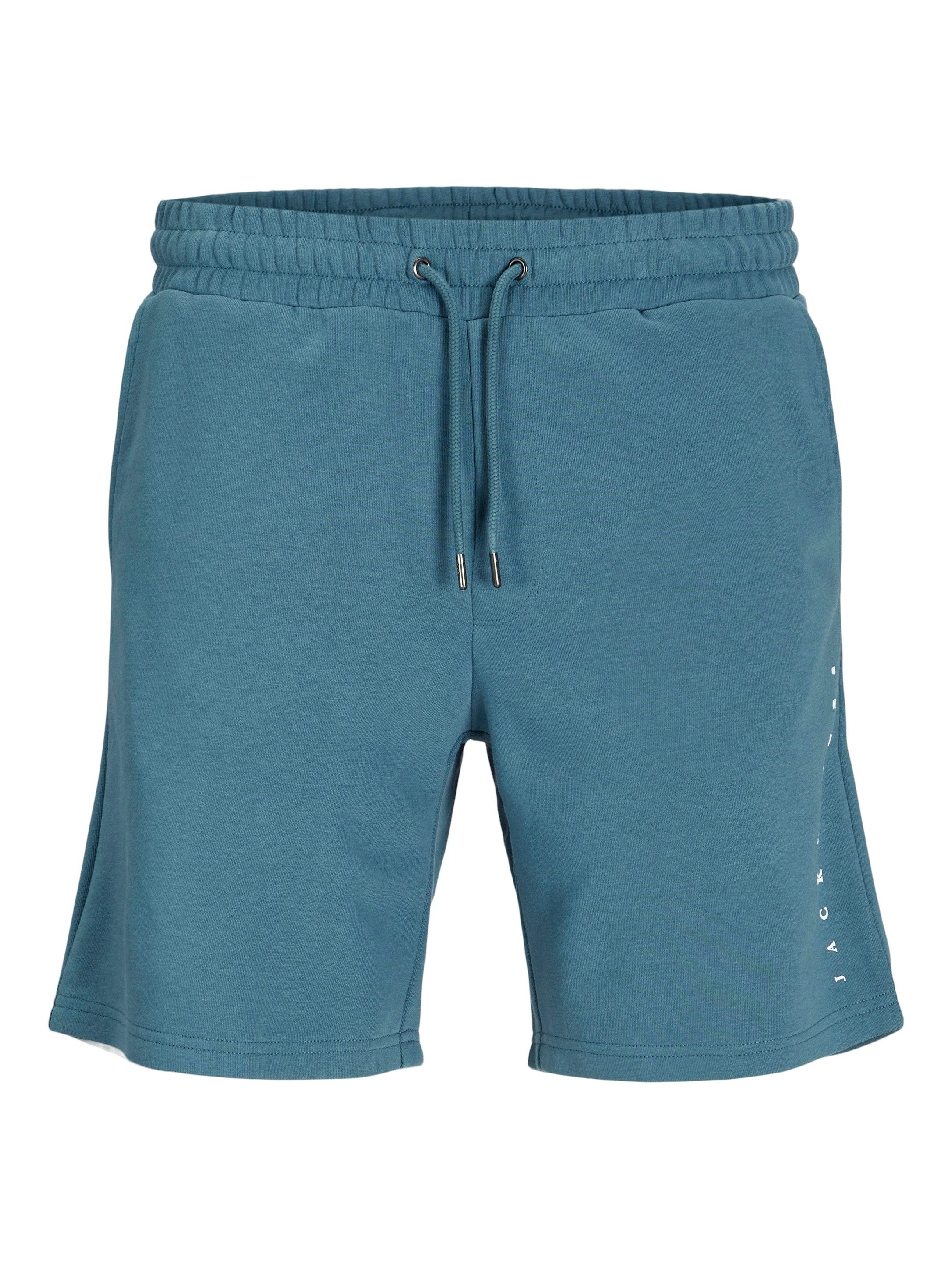 Jack & Jones Short JPSTGORDON STAR JJ SWEAT SHORTS SRT SN