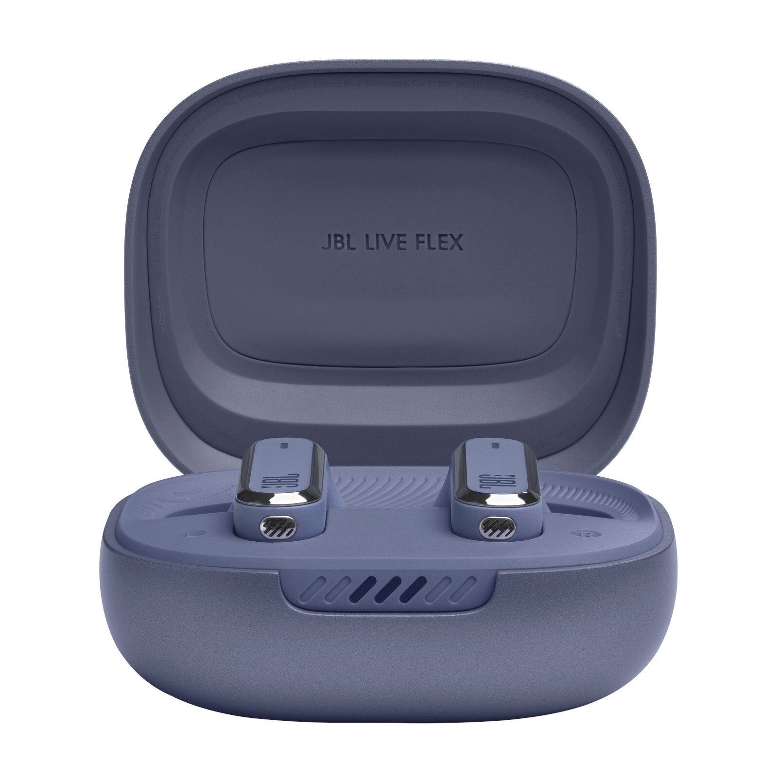 JBL Wireless in-ear-hoofdtelefoon LIVE Flex