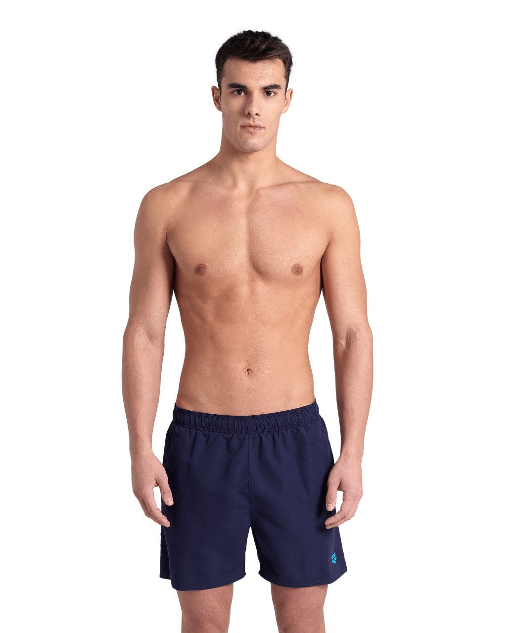 Arena Zwemshort FUNDAMENTALS BOXER R (1 stuk)