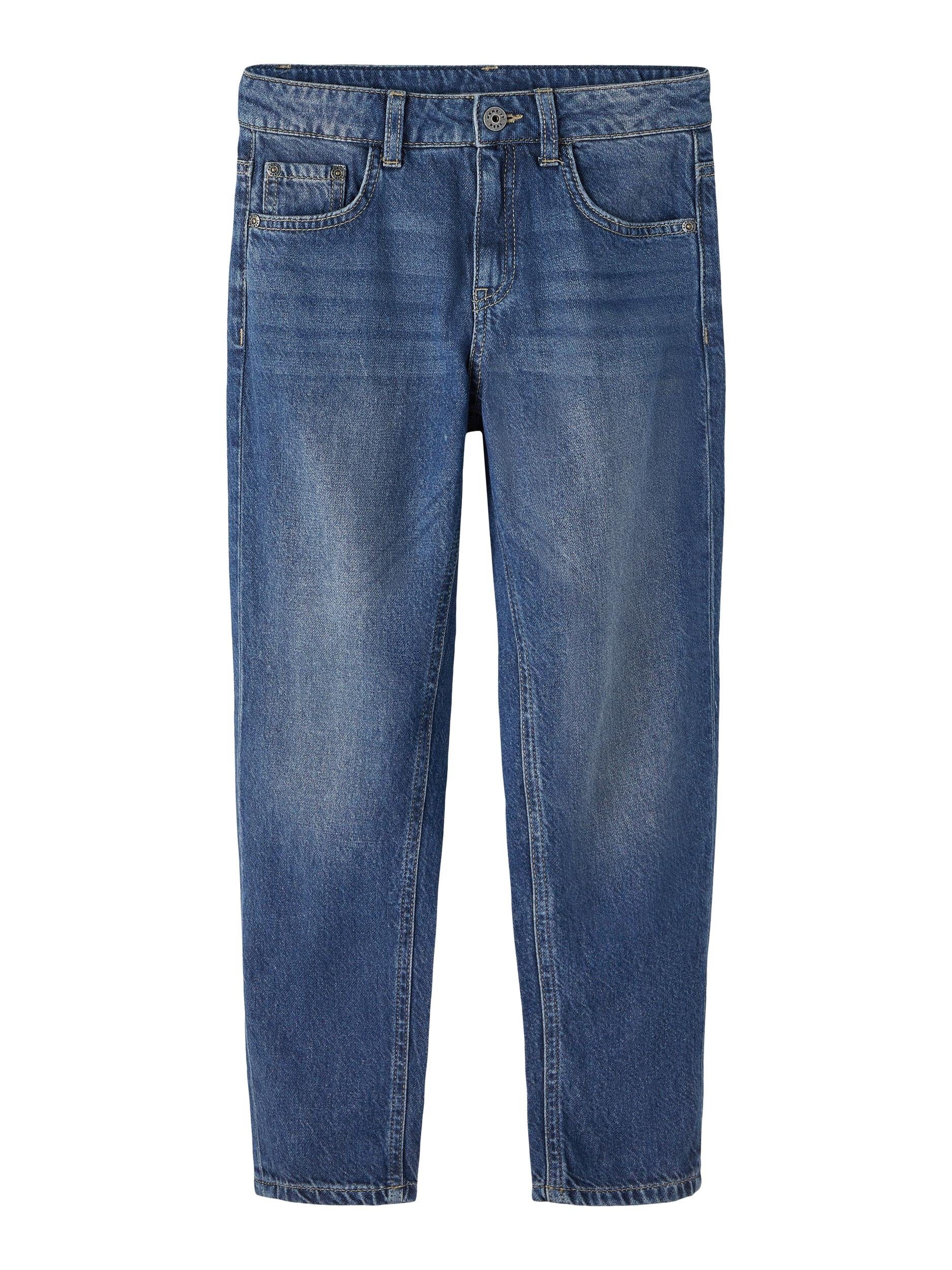 Name It 5-pocket jeans NKMBEN TAPERED JEANS 5511