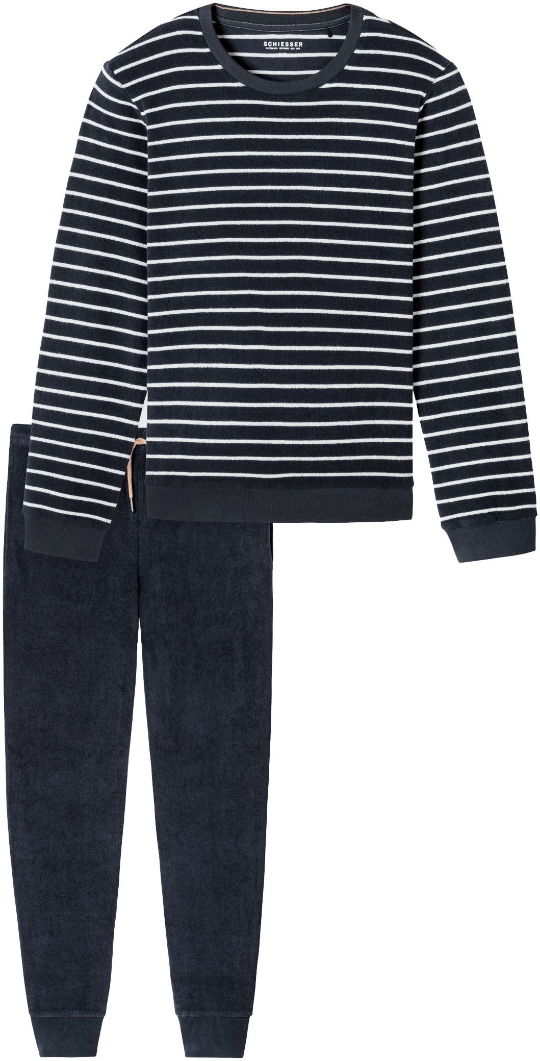 Schiesser Pyjama Casual Nightwear (2-delig)