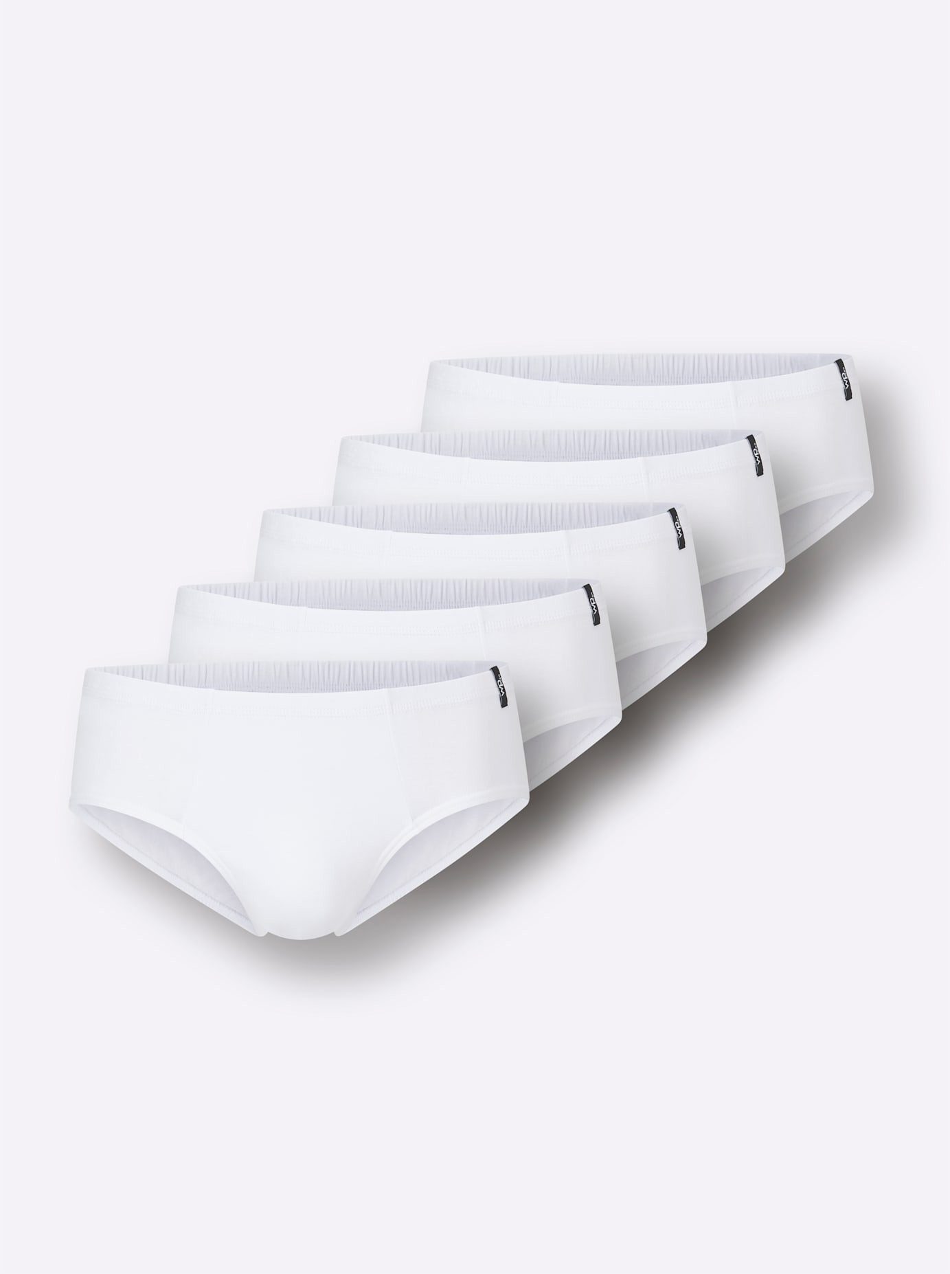 wäschepur Slip (5 stuks)