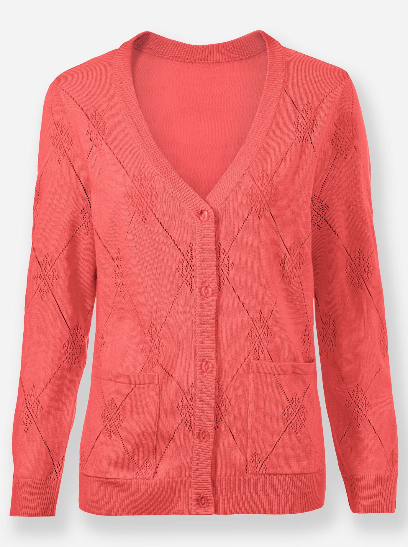 Classic Cardigan