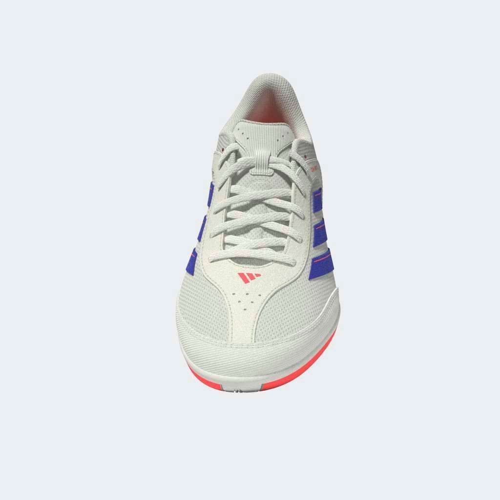 adidas Performance Voetbalschoenen COPA COURT CLUB INDOOR geschikt als binnenschoenen