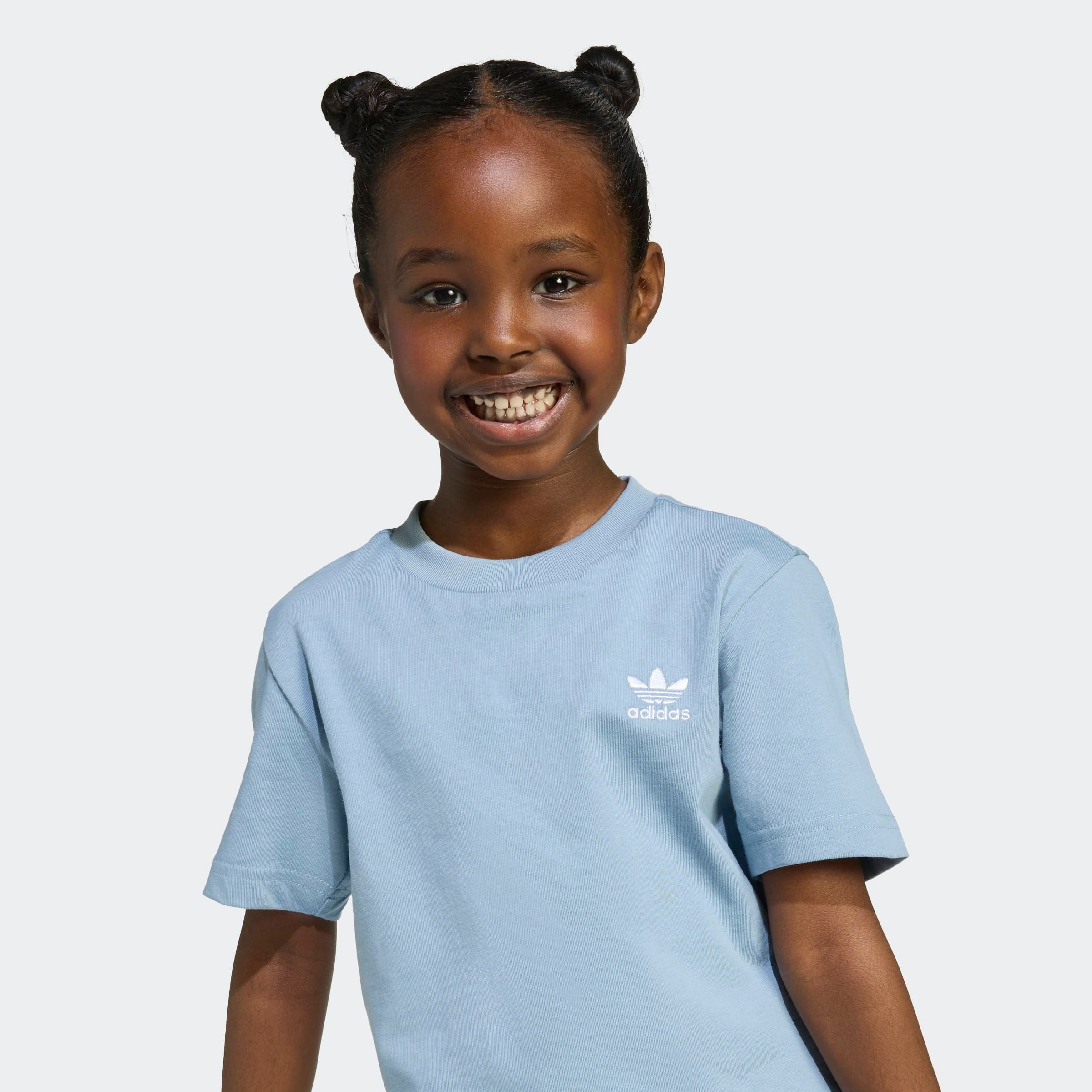 adidas Originals Trainingspak SHORT TEE SET (2-delig)