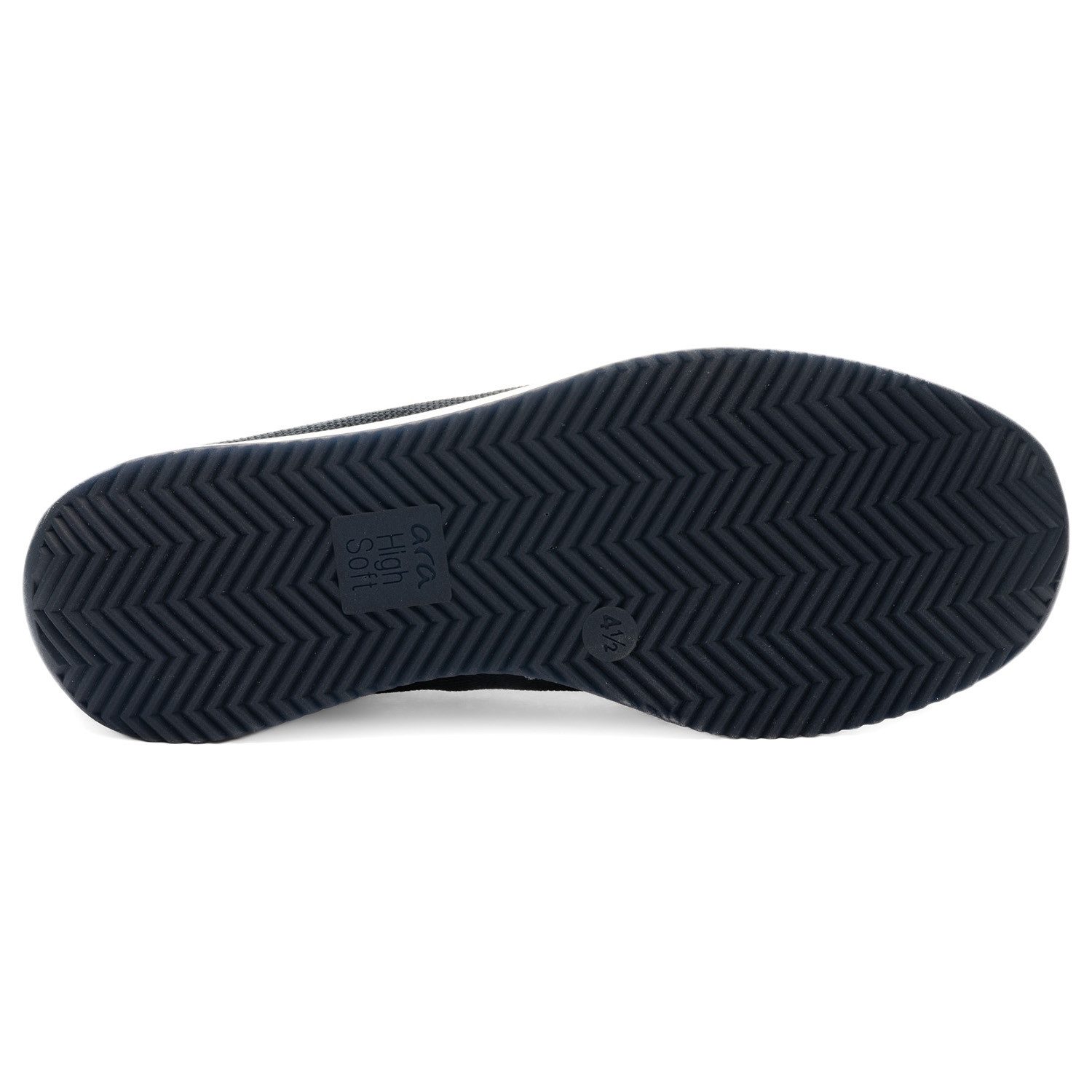 Ara Slip-on sneakers Lissabon