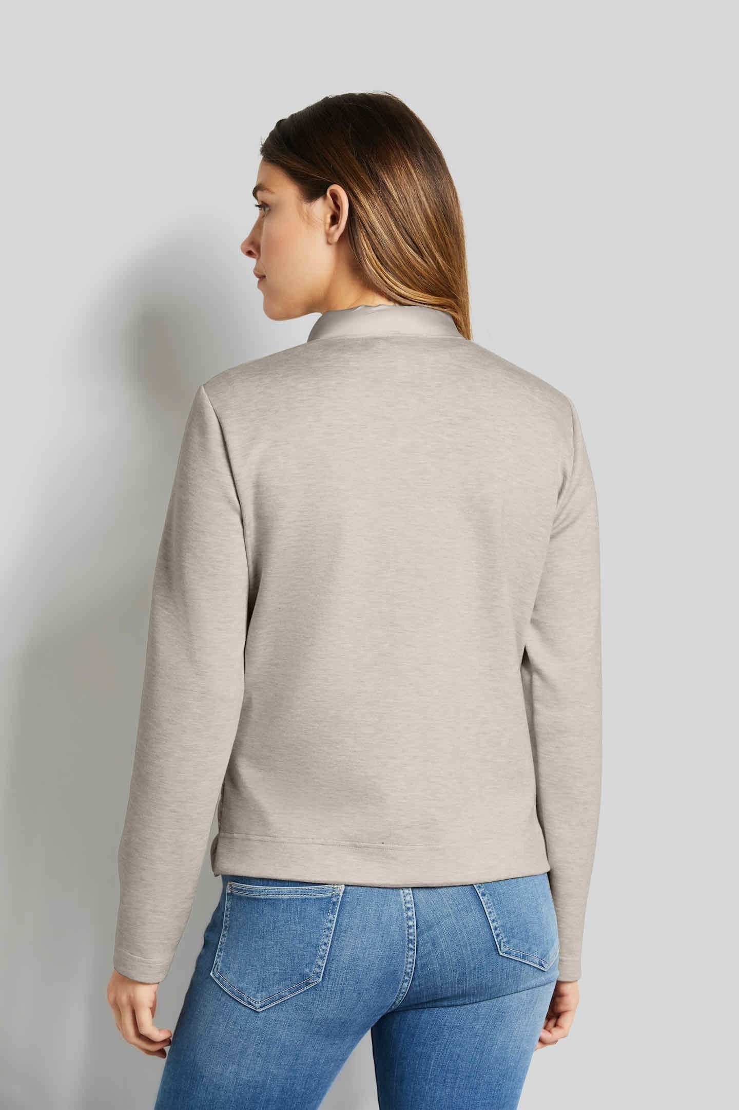Bugatti Blouson met opstaande kraag