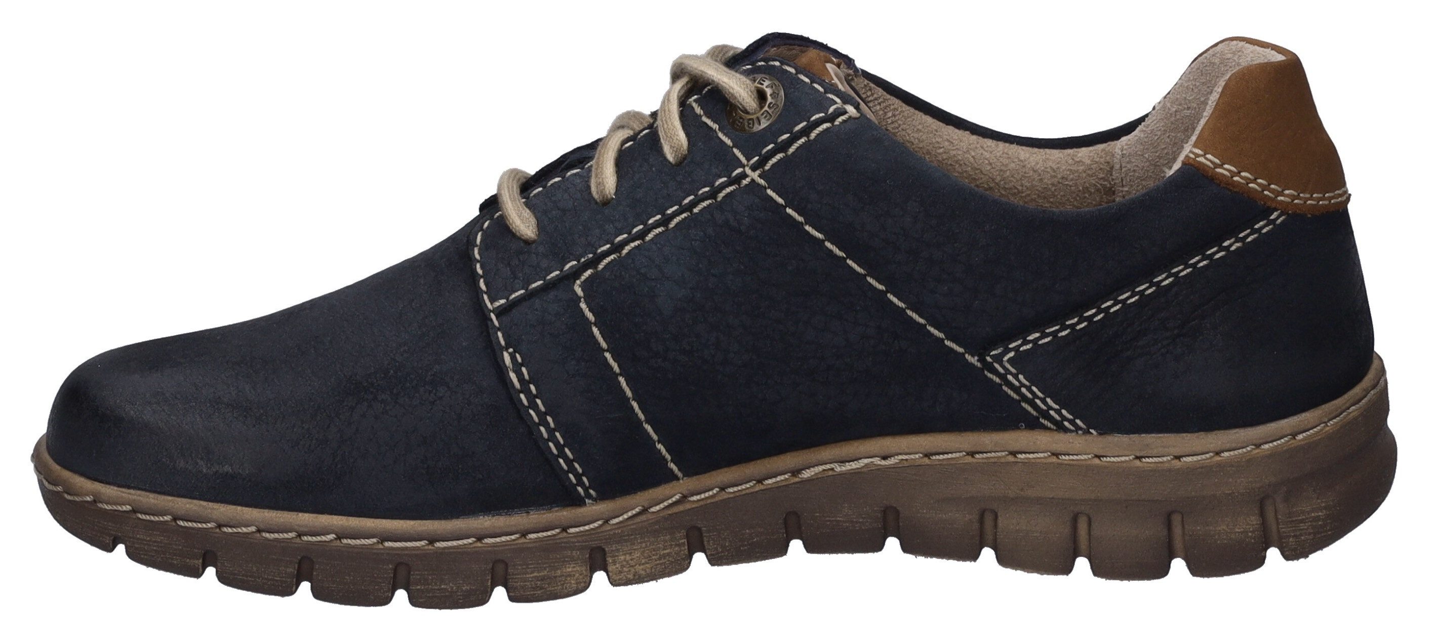 Josef Seibel Veterschoenen