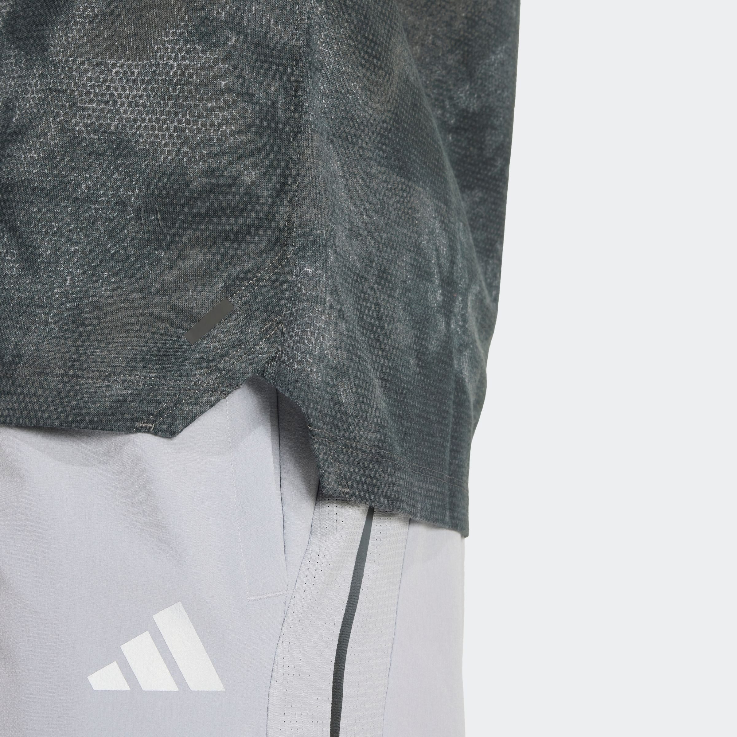 adidas Performance T-shirt POWER AOP TEE
