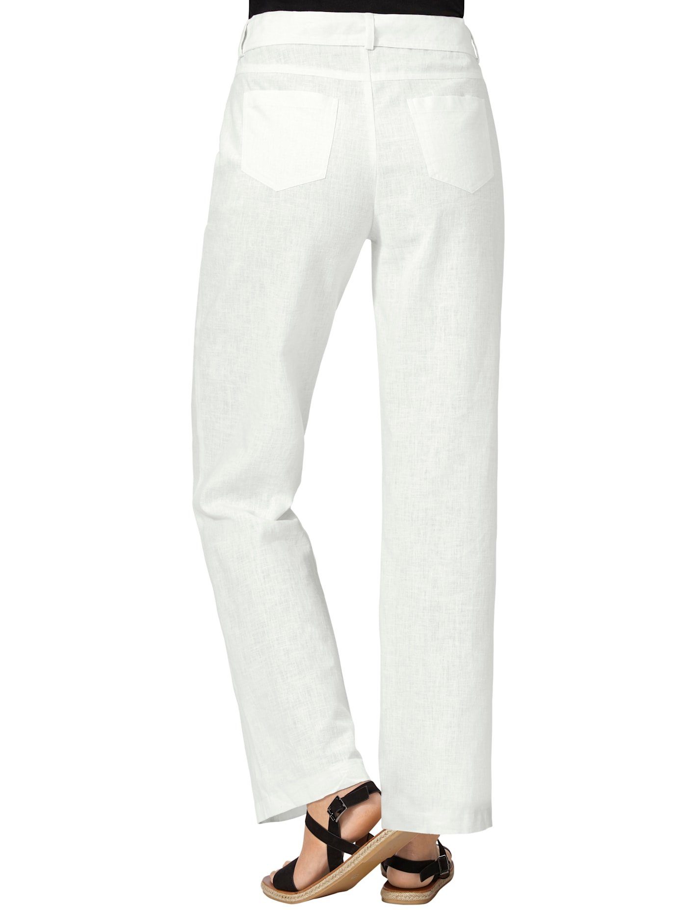 Casual Looks Palazzobroek