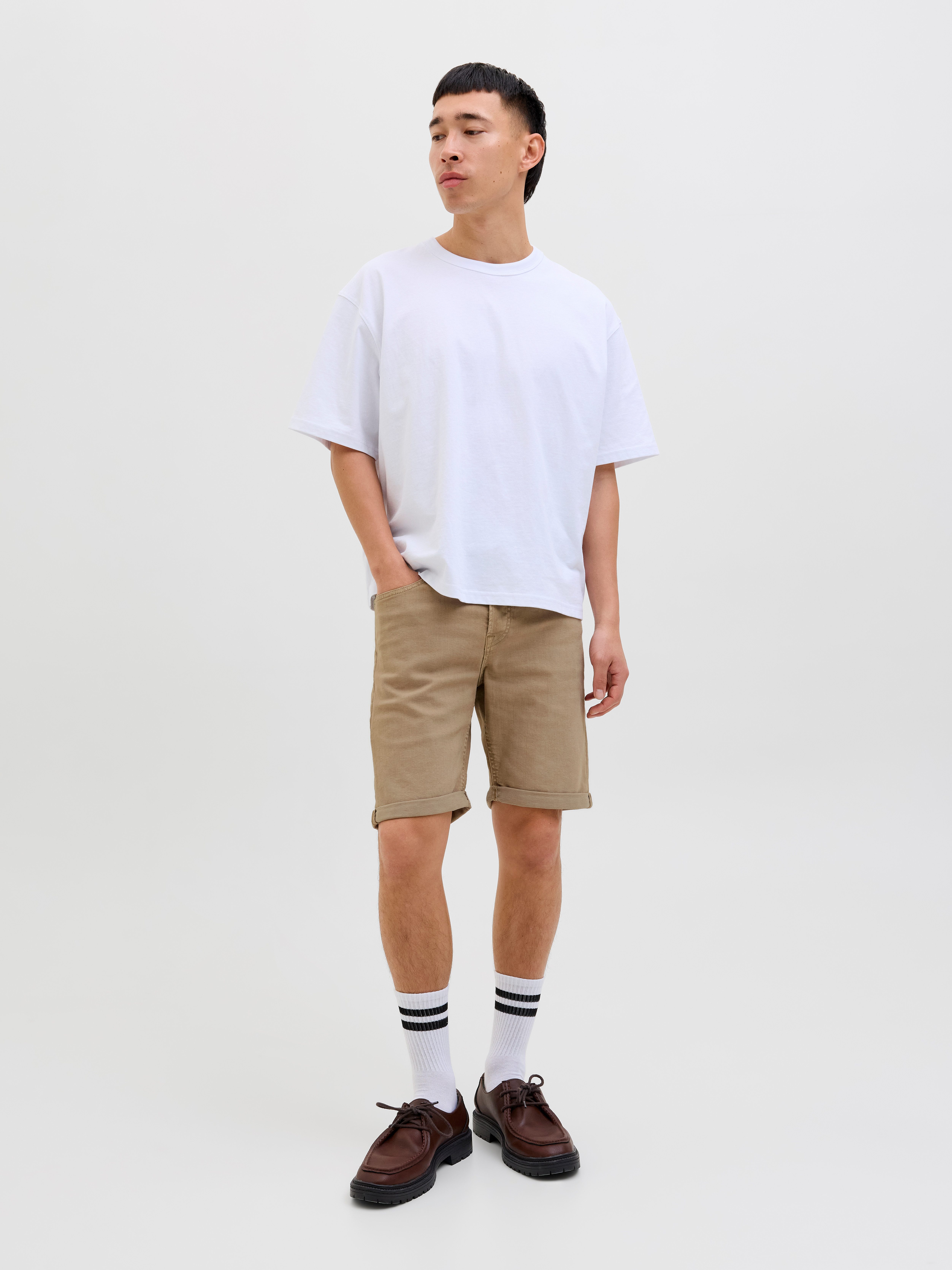 Jack & Jones Short JJIRICK JJORIGINAL SHORTS SQ 913 SN