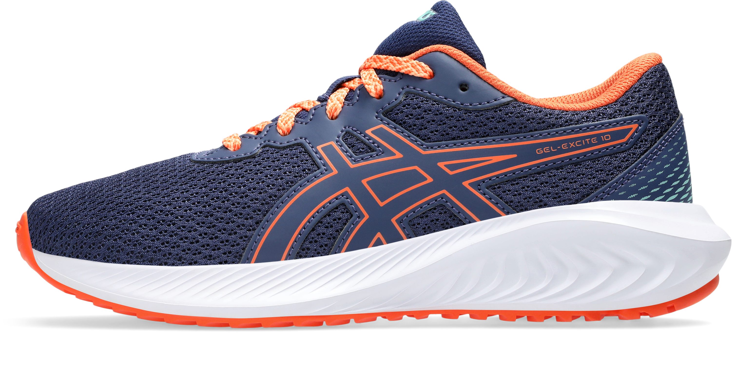 Asics Runningschoenen GEL-EXCITE 10 GS