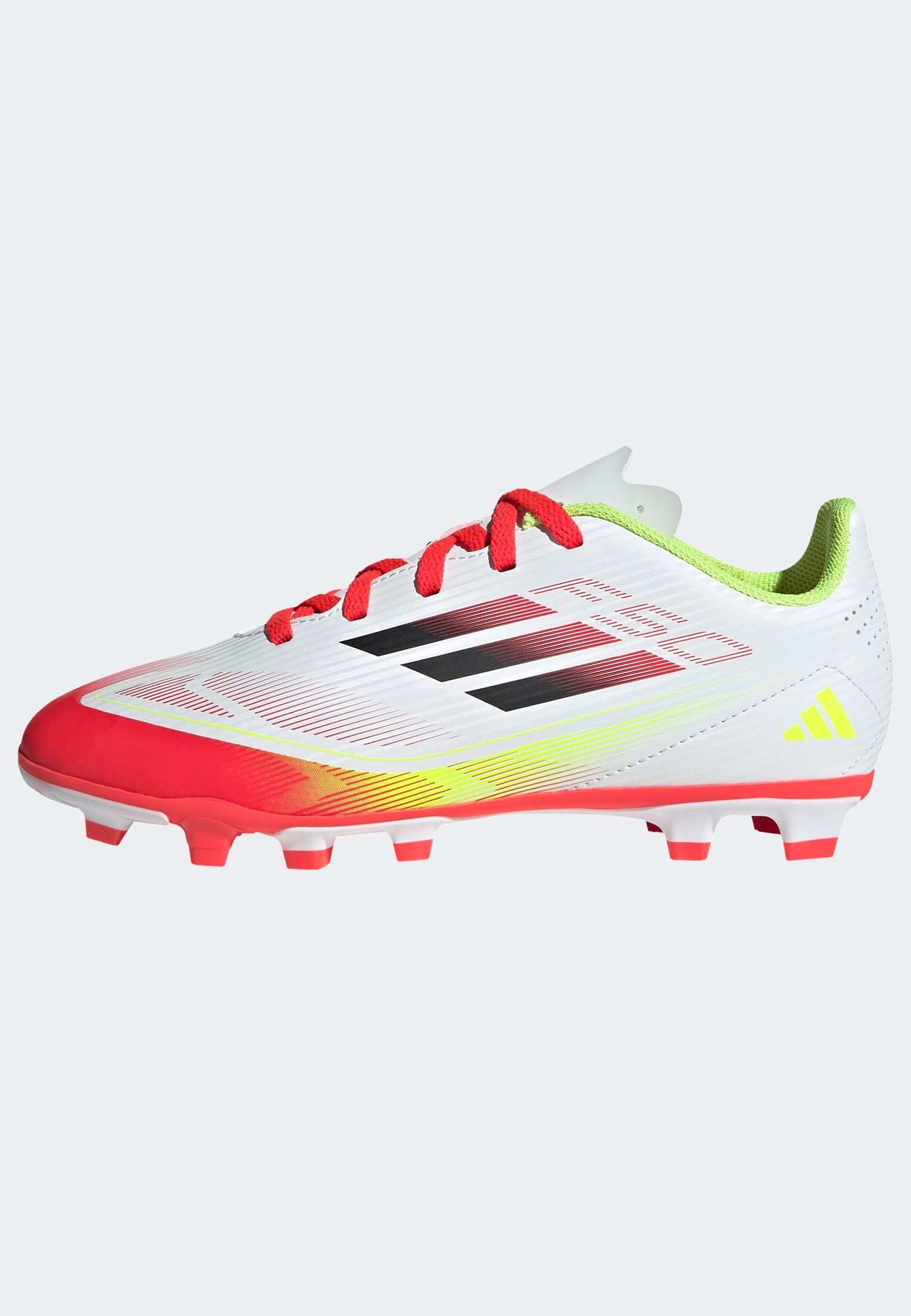 adidas Performance Voetbalschoenen F50 CLUB KIDS FG/MG