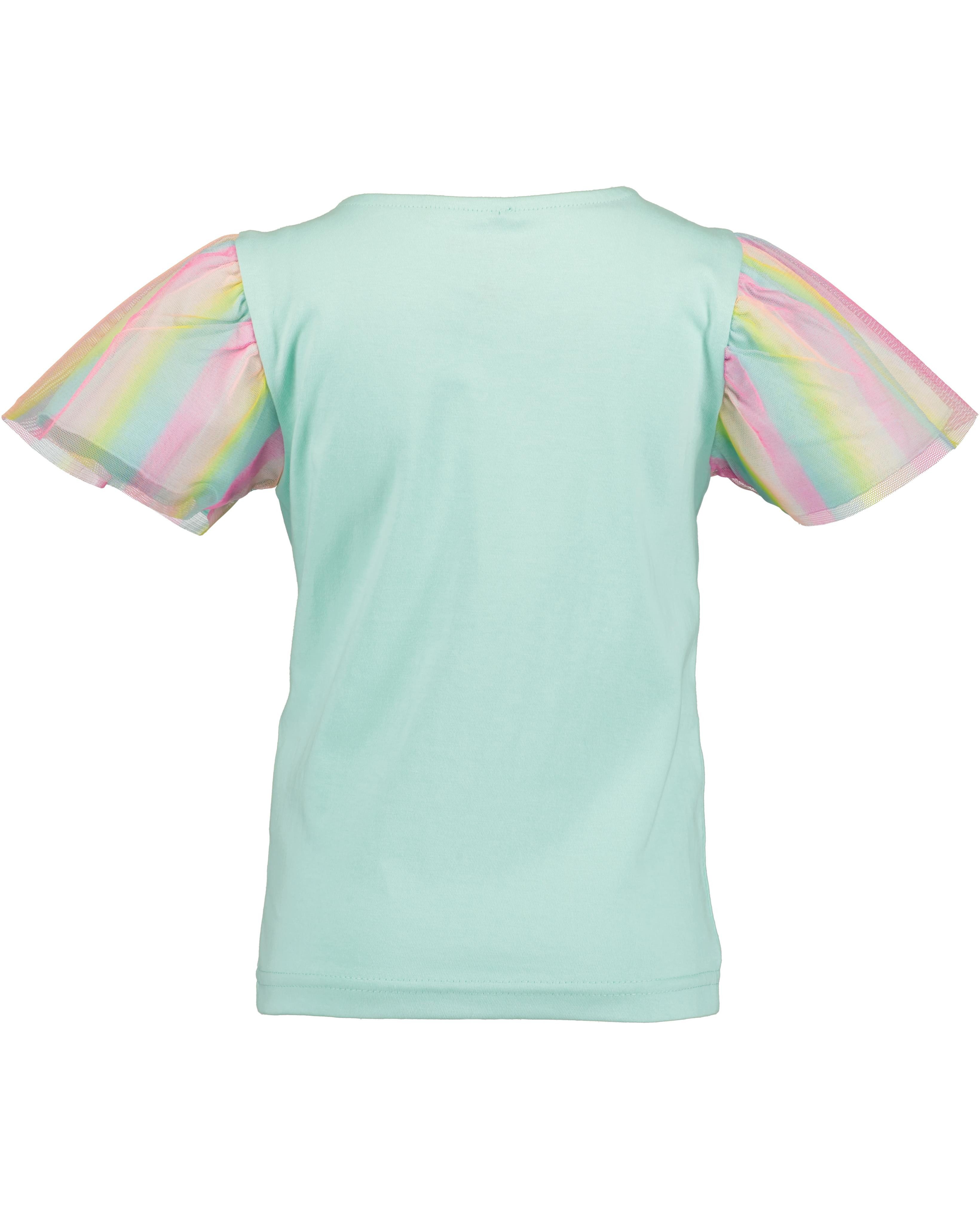 Blue Seven Shirt met korte mouwen