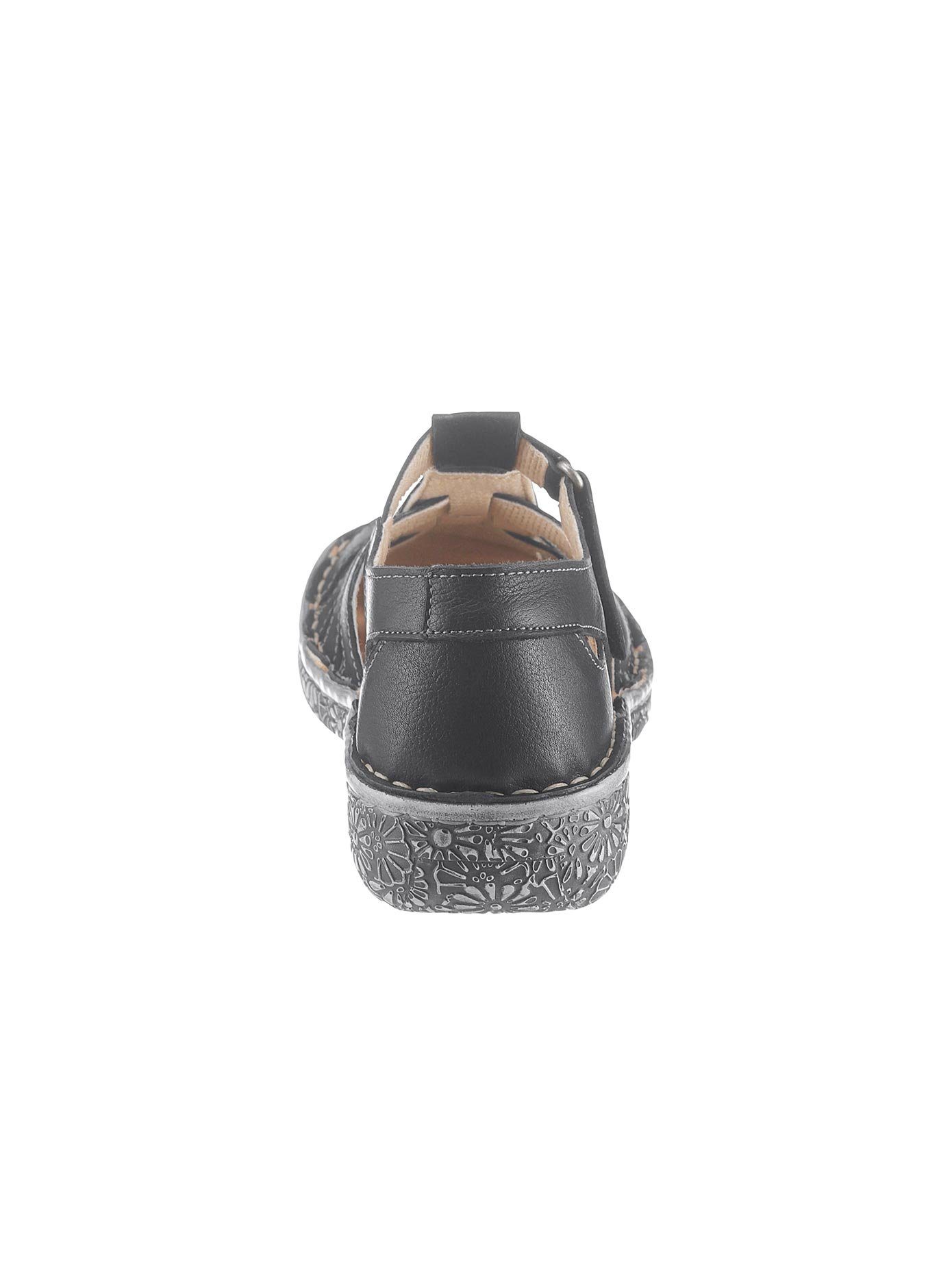 Loretta Klittenbandschoenen