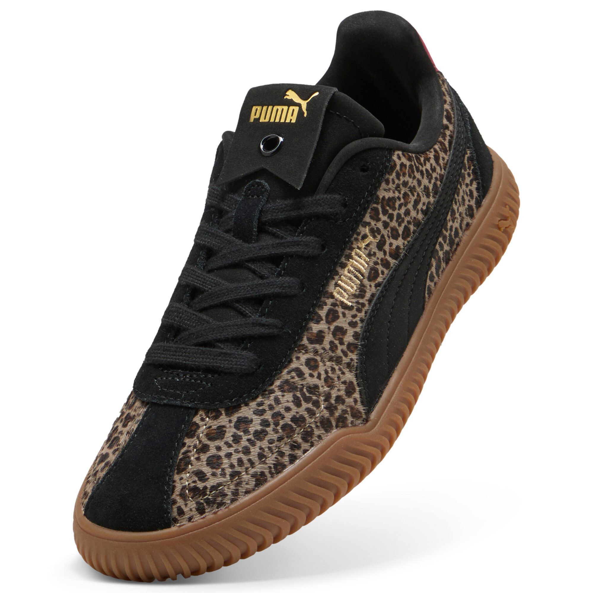 PUMA Sneakers CLUB KAYZER ANIMAL FLAIR