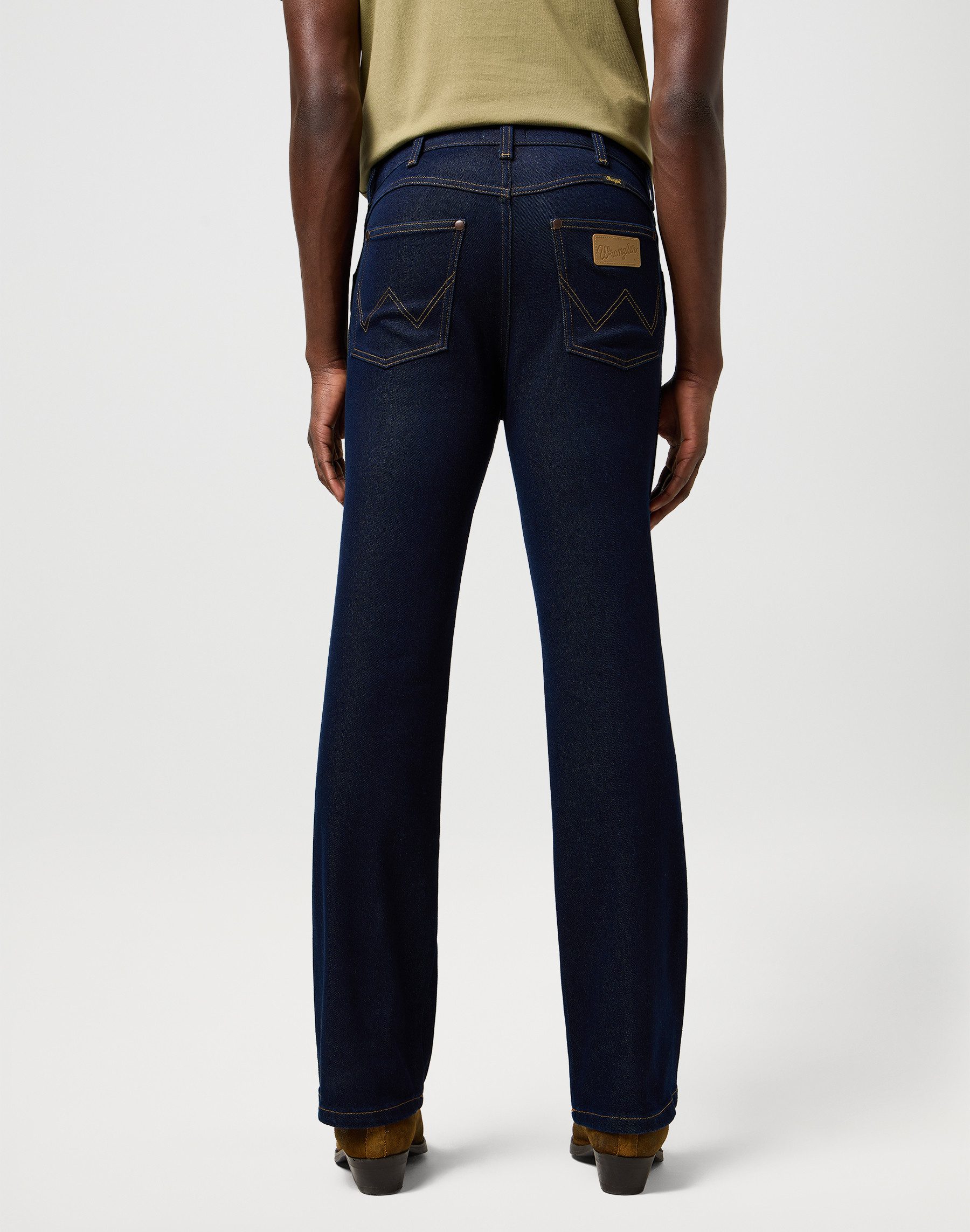 Wrangler Bootcut jeans