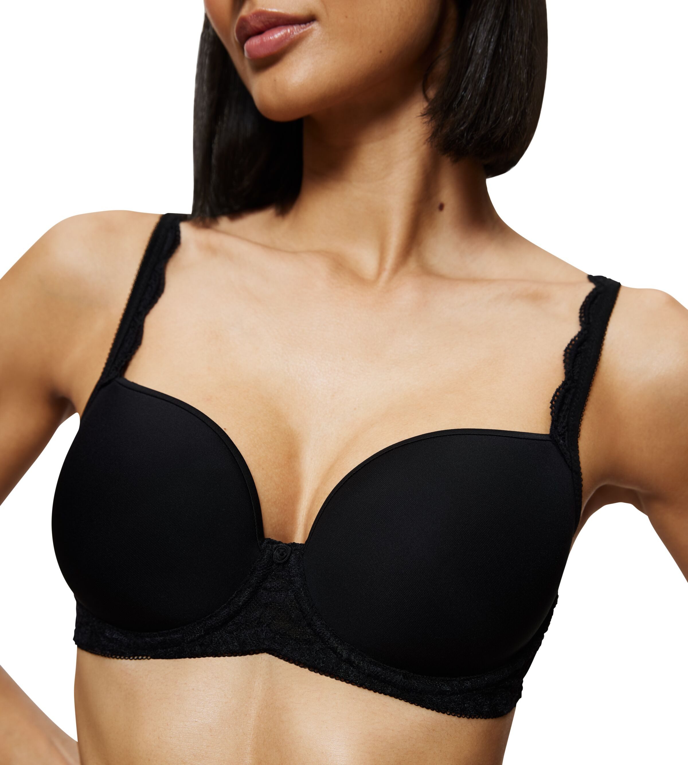 Triumph Beugel-bh Amourette WP