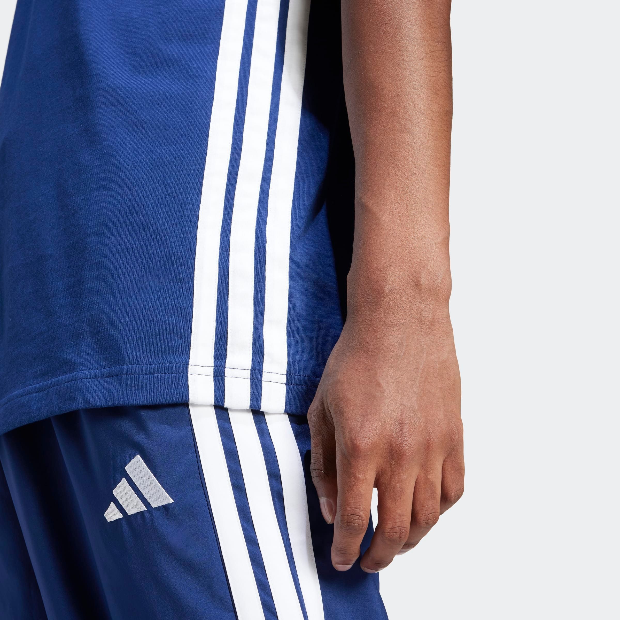 adidas Sportswear T-shirt M 3S SJ T