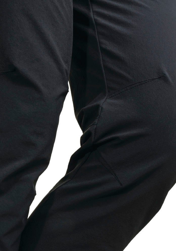 Schöffel Outdoorbroek Pants Engadin1 Winddicht & waterafstotend & ademend (1-delig)