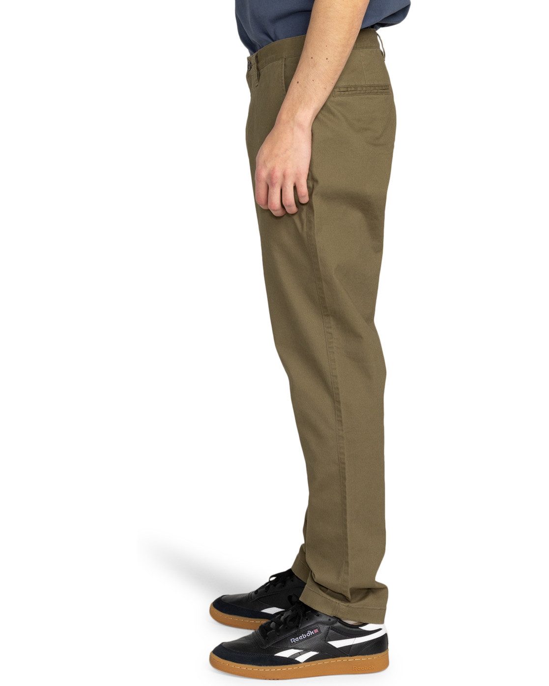 Element Functionele broek Howland Classic