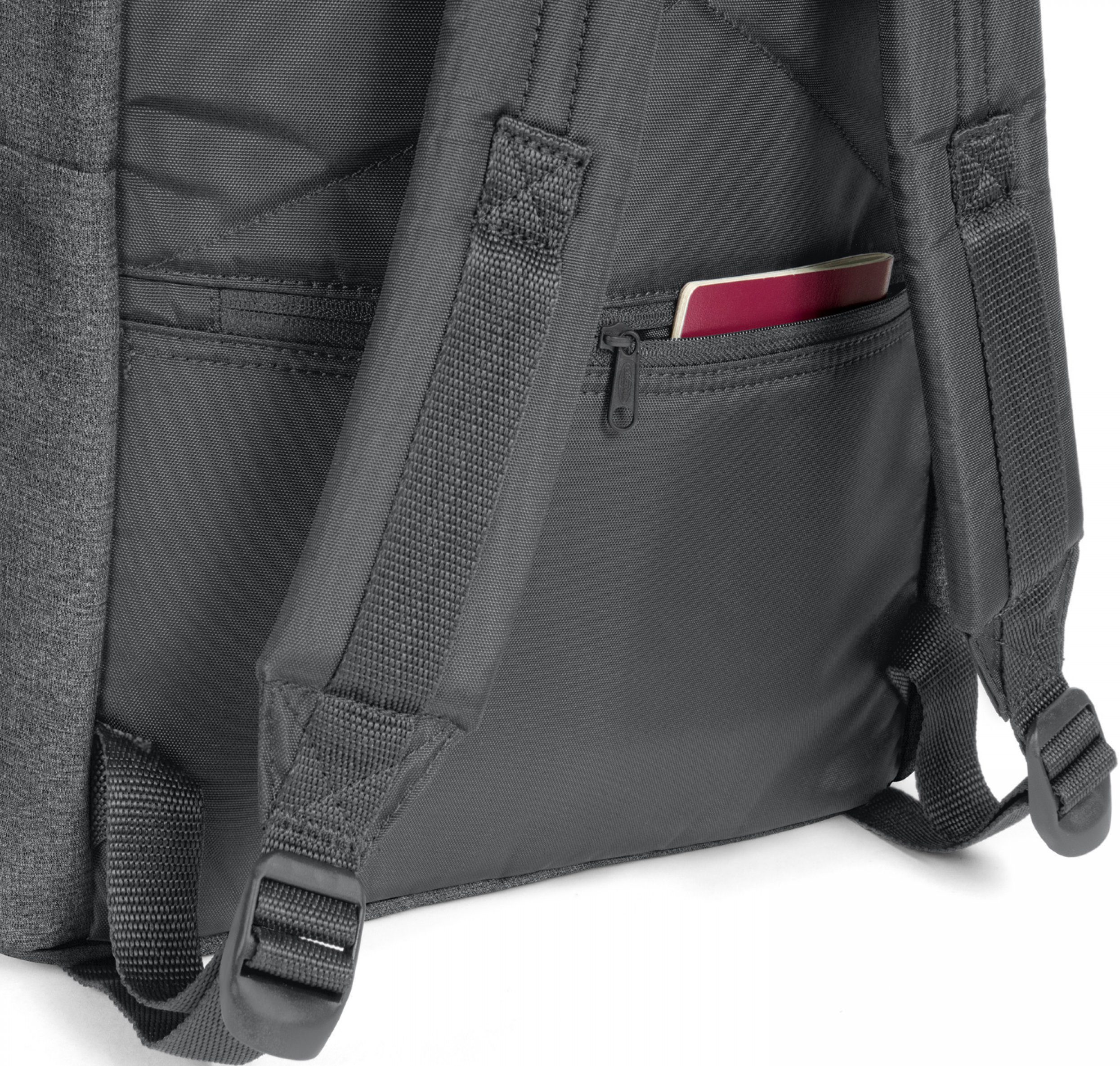 Eastpak Vrijetijdsrugzak PADDED DOUBLE