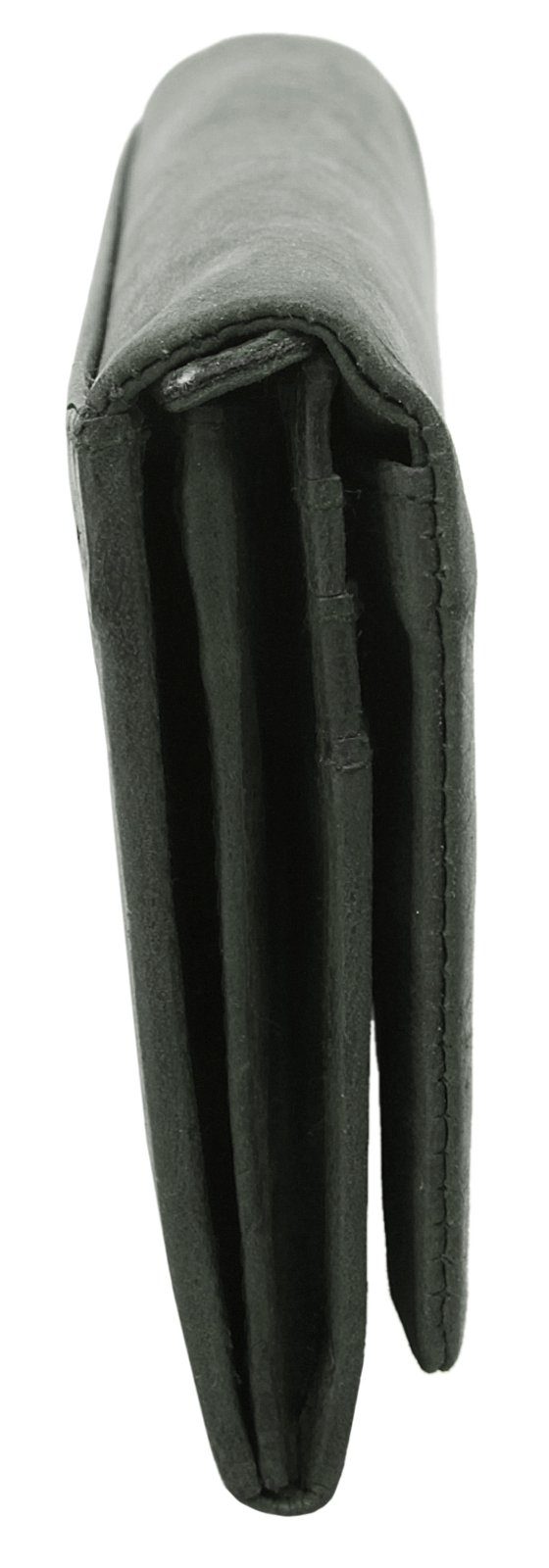 Bruno Banani Portemonnee echt leder