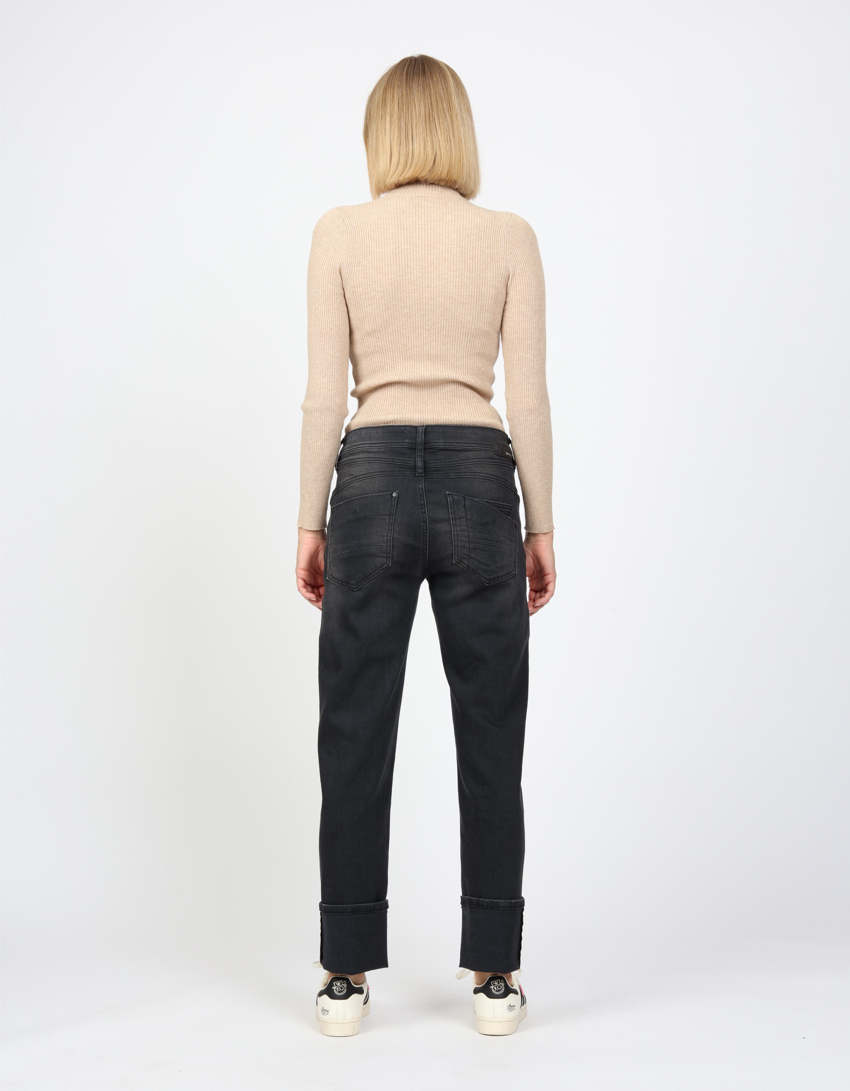 GANG Loose fit jeans 94AMELIE STRAIGHT