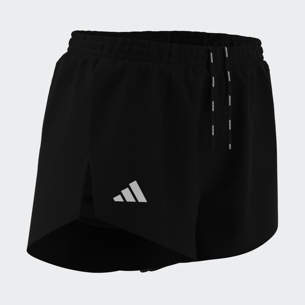adidas Performance Runningshort ADIZERO E SHORT (1-delig)