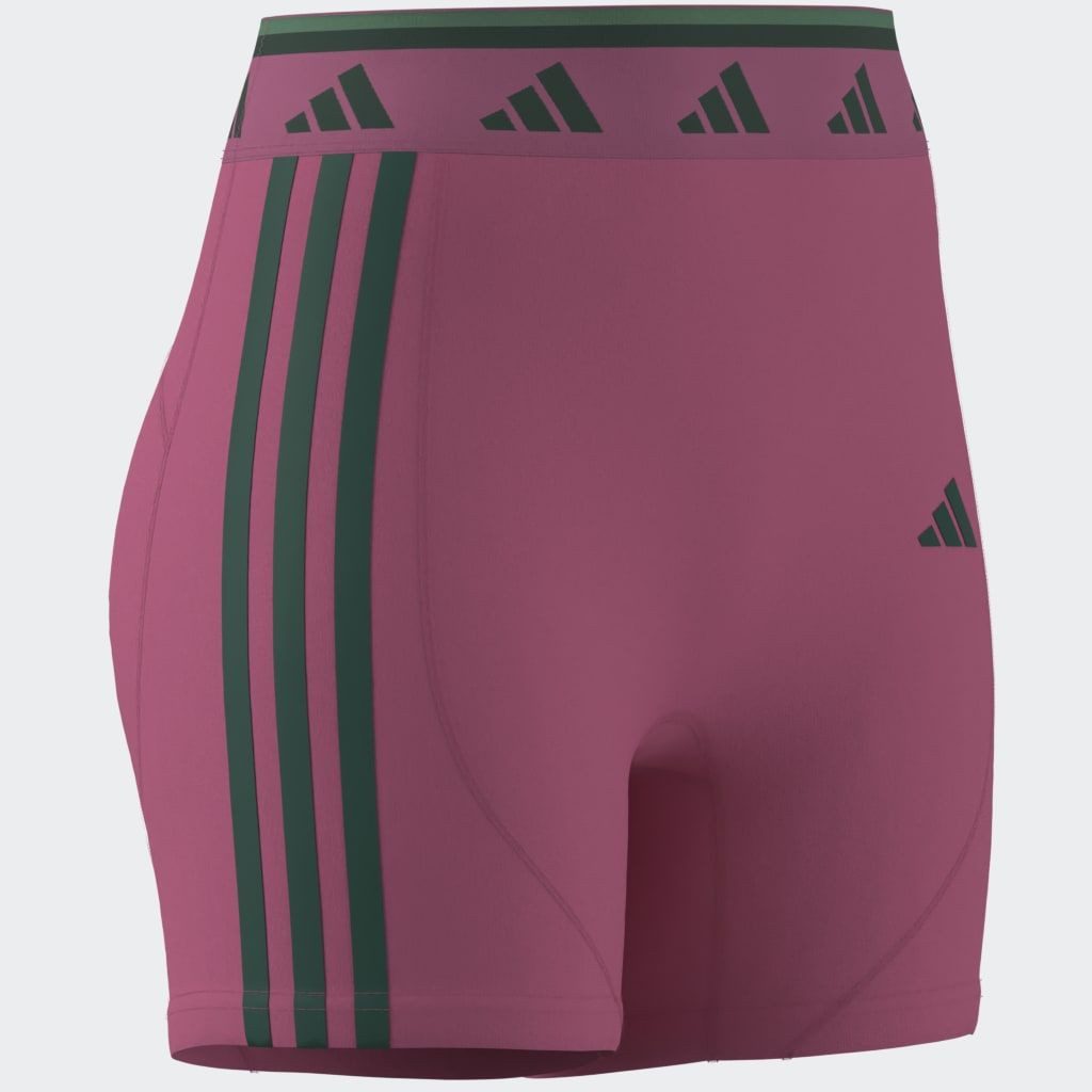 adidas Performance Short HYGLM SHO L Q2 (1-delig)