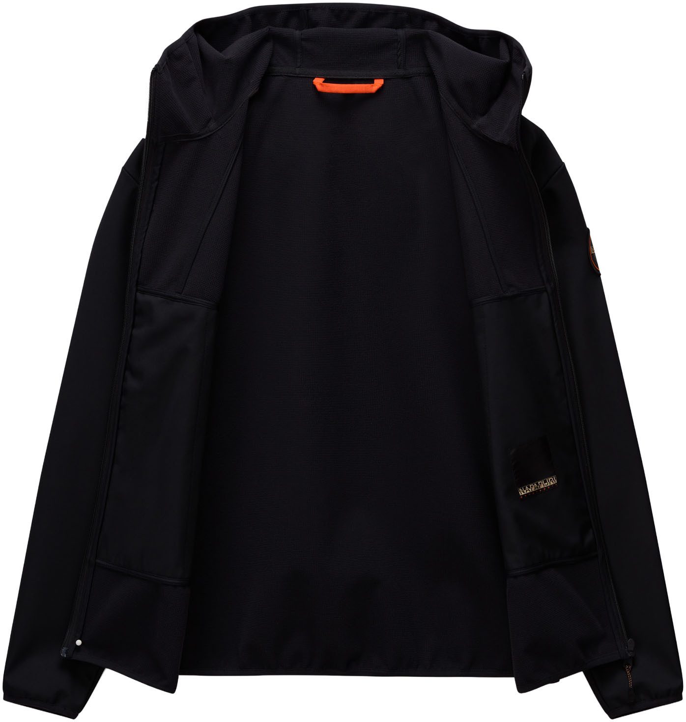 Napapijri Softshell-jack BIOIS