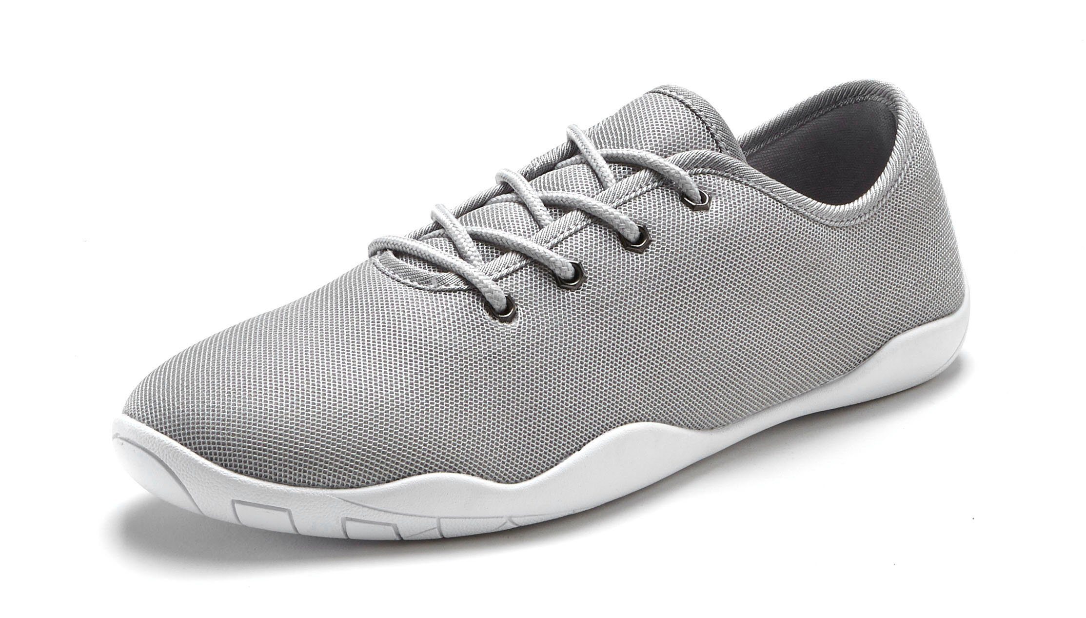 AUTHENTIC LE JOGGER Sneakers Veterschoen met lichte en platte zool, veterschoenen, vrijetijdsschoenen vegan