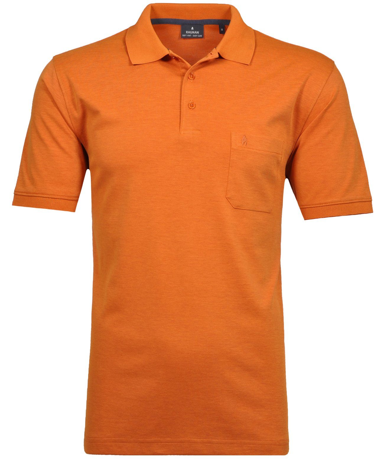 RAGMAN Poloshirt