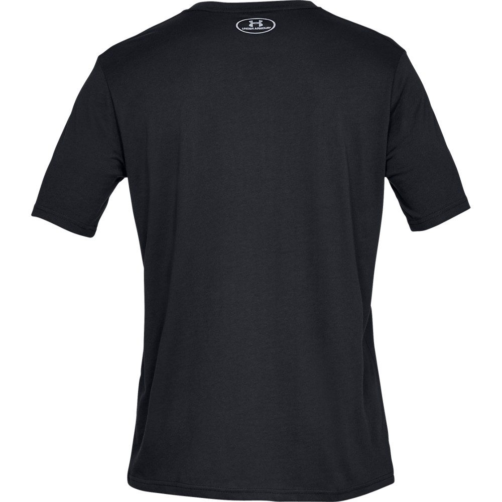 Under Armour® T-shirt UA TEAM ISSUE WORDMARK SS (1-delig)