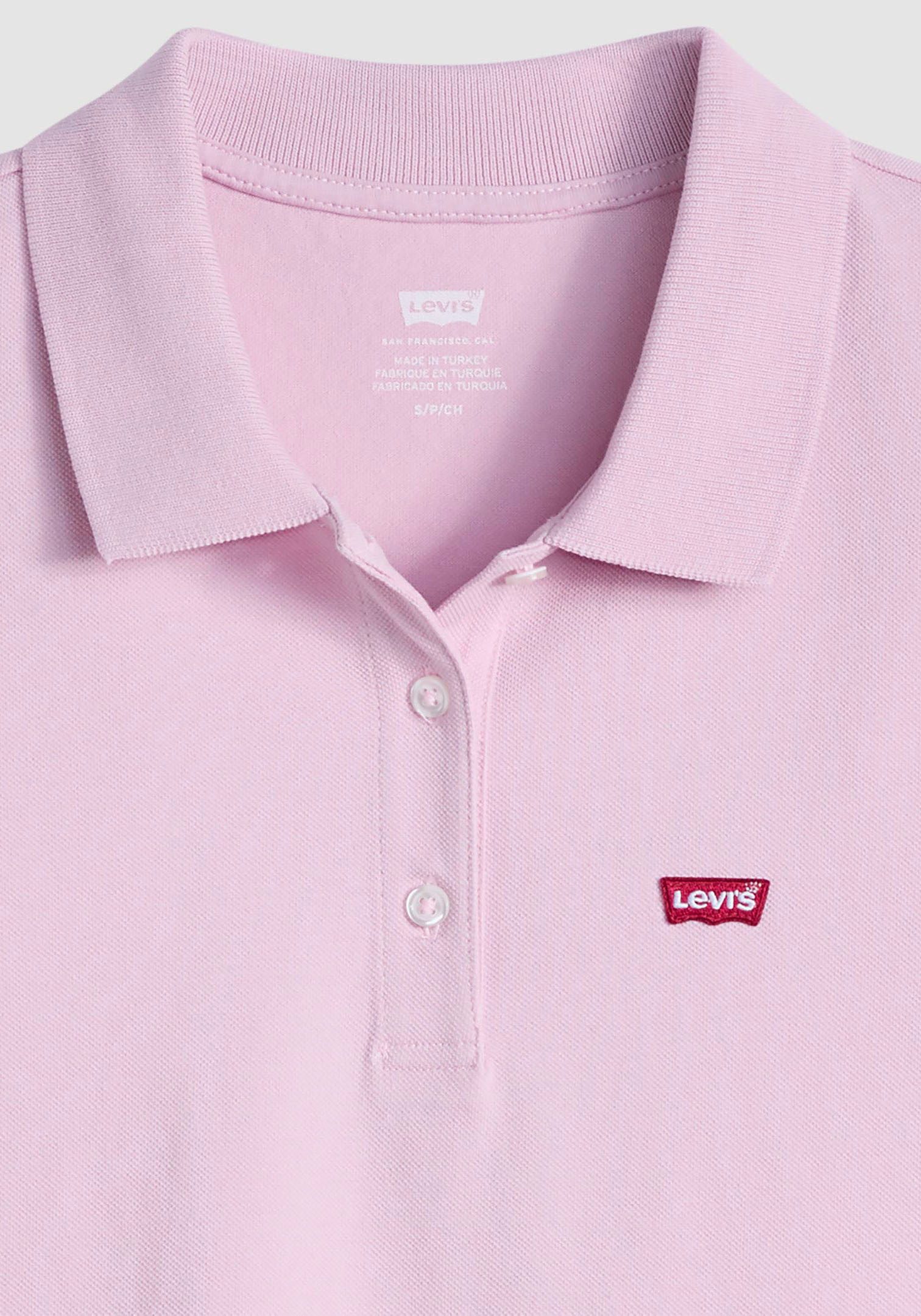 Levi's® Poloshirt Slim Polo Neutrals