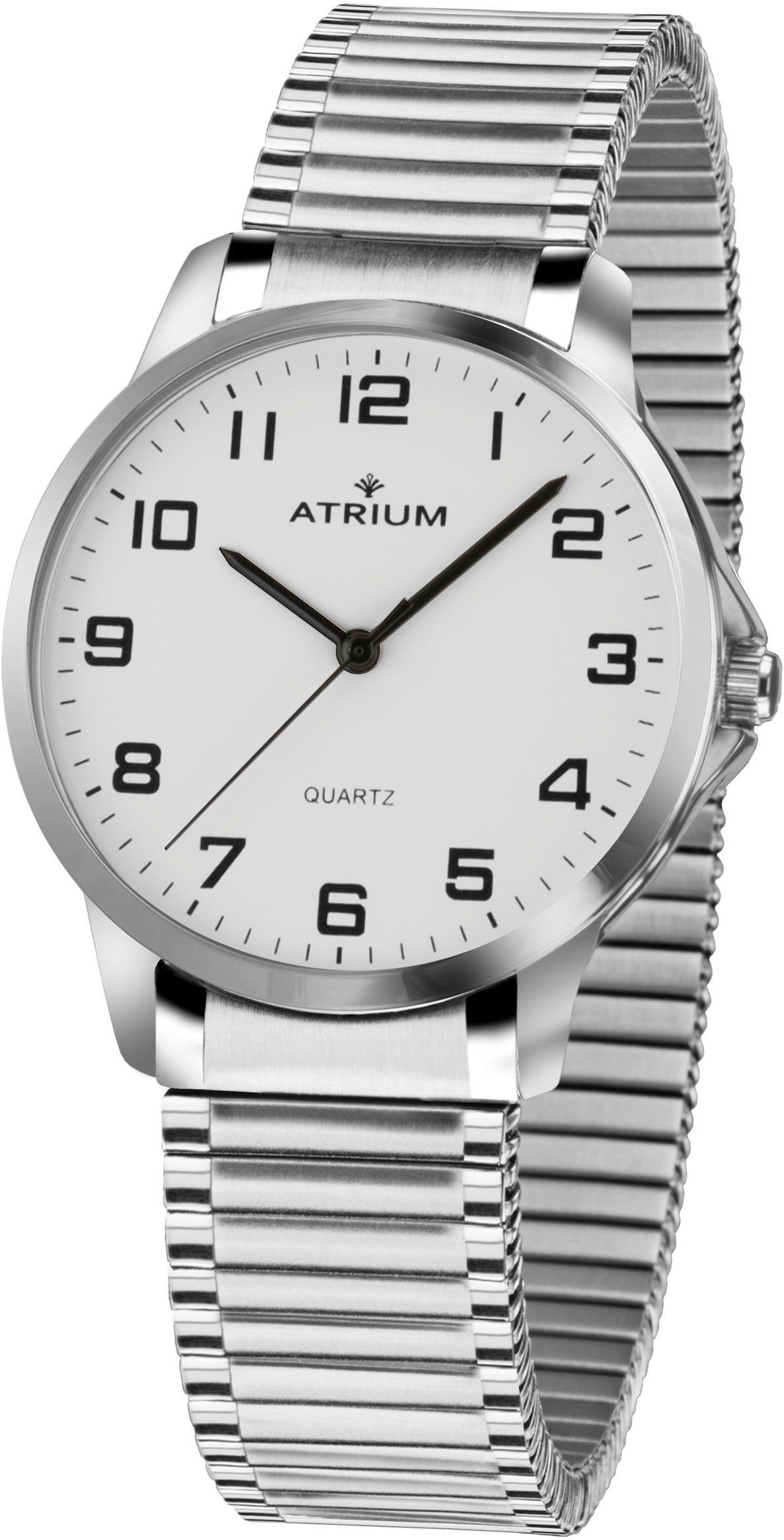 Atrium Kwartshorloge A36-30