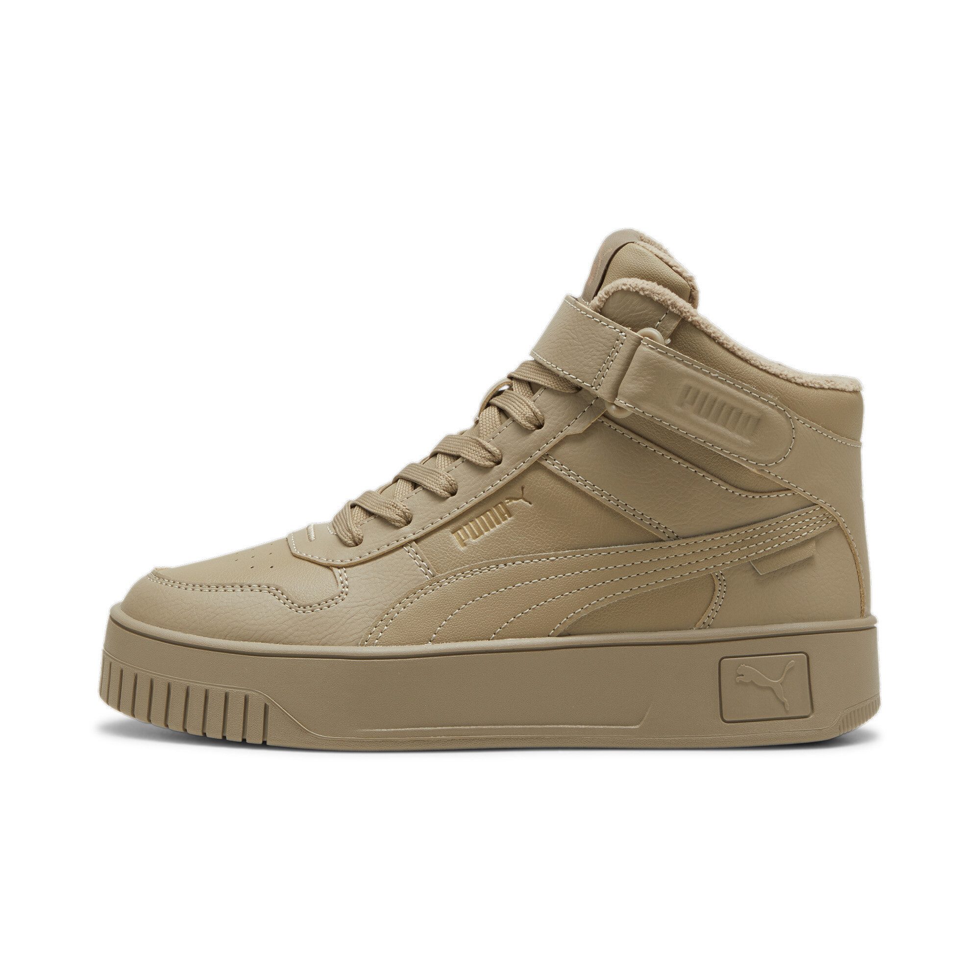 PUMA Winterlaarzen CARINA STREET MID WTR