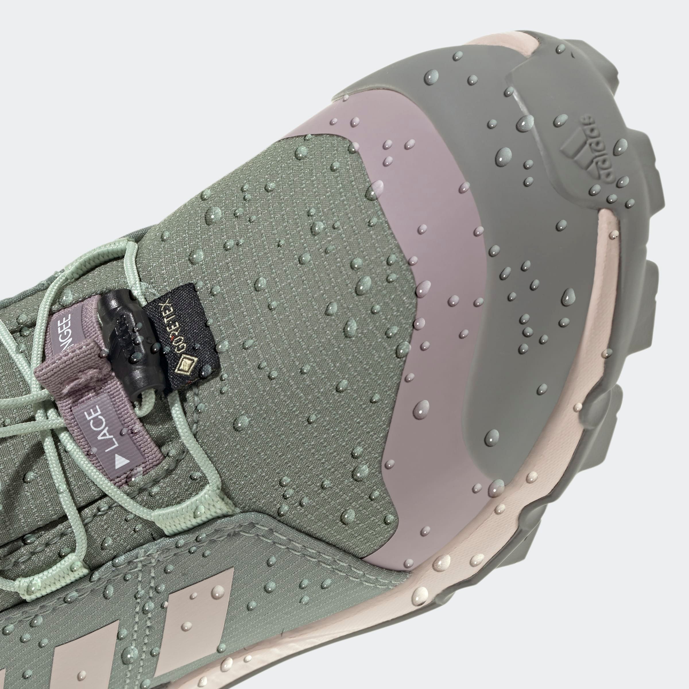 adidas TERREX Wandelschoenen TERREX MID GORE-TEX