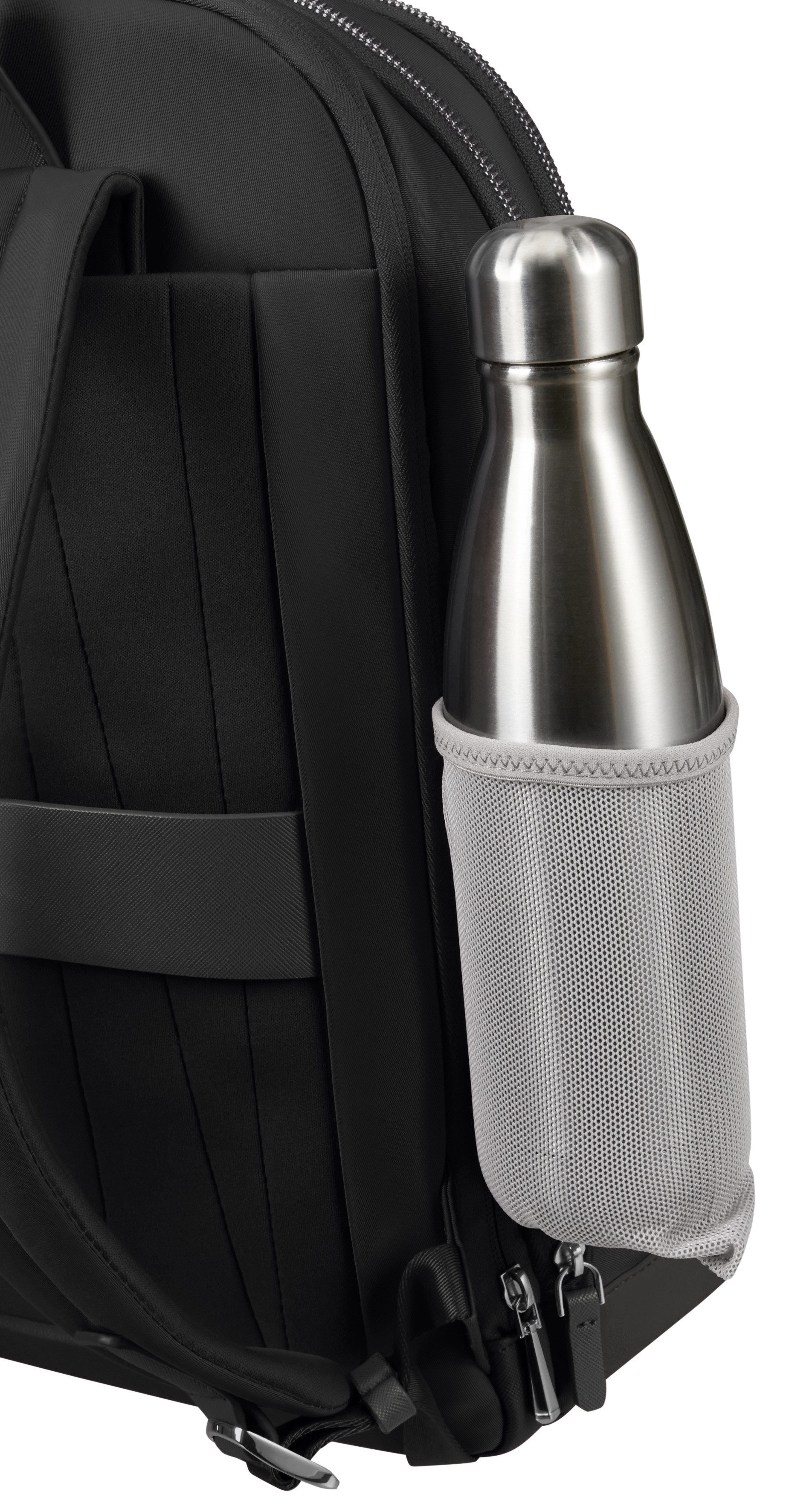 Samsonite Laptoprugzak ZALIA 3.0 15,6'' Zakelijke rugzak voor laptop, tablet en co.