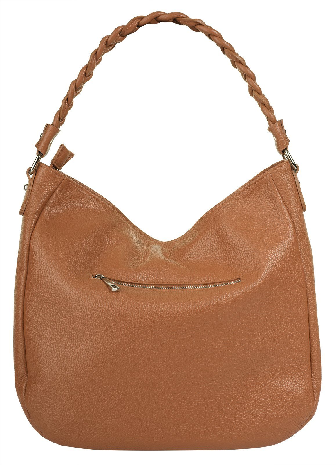 Samantha Look Tas echt leer, made in italy