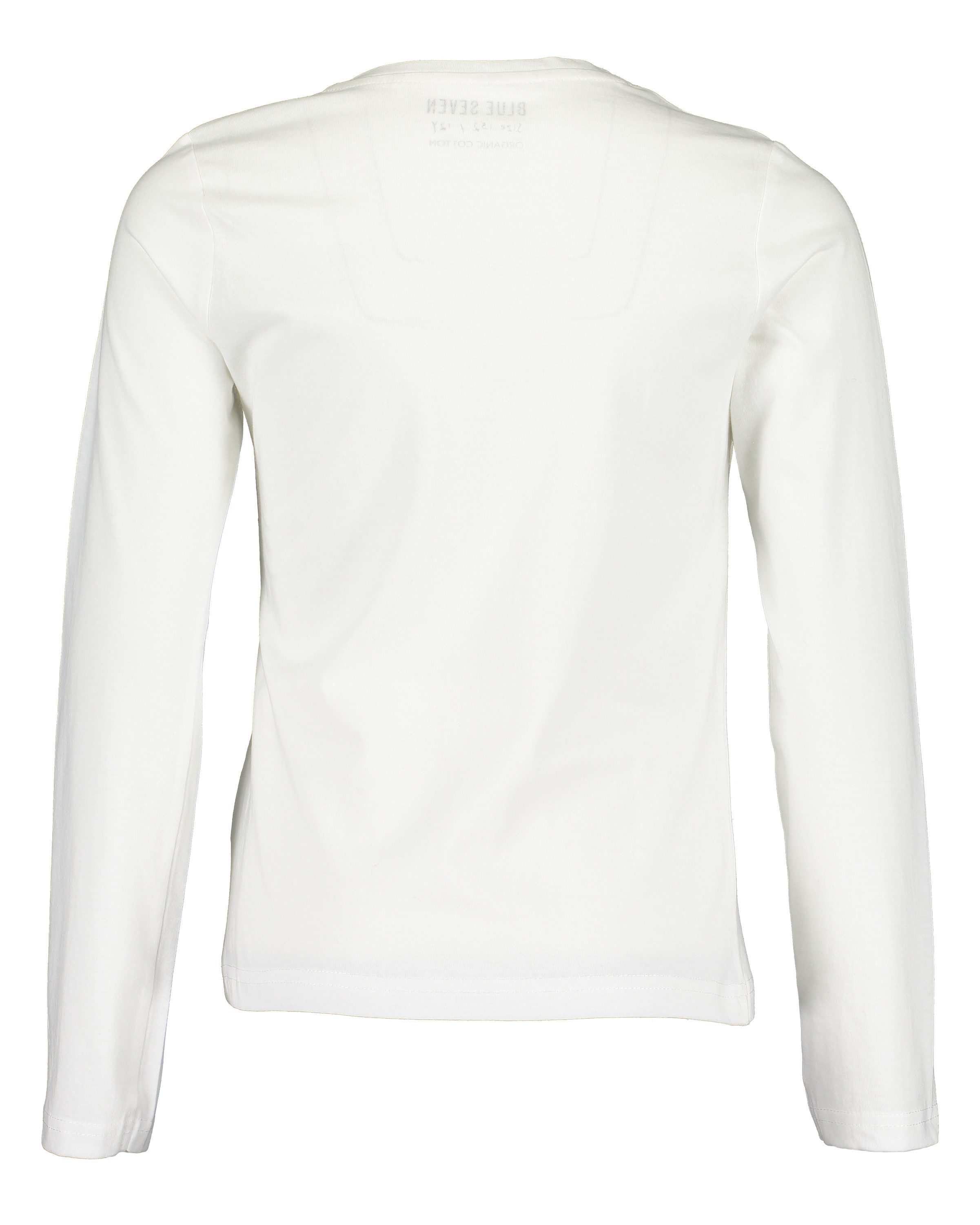 Blue Seven Shirt met lange mouwen Blue Seven langarmshirts