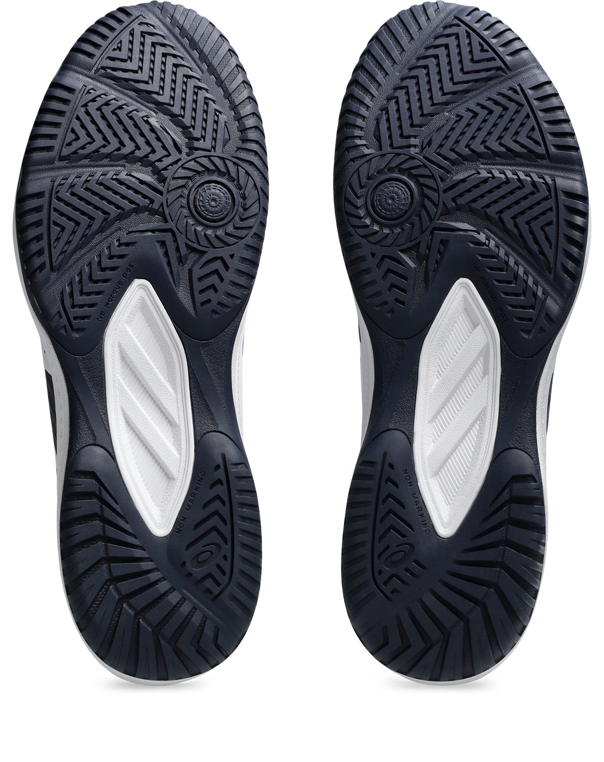 Asics Tennisschoenen COURT SLIDE 4