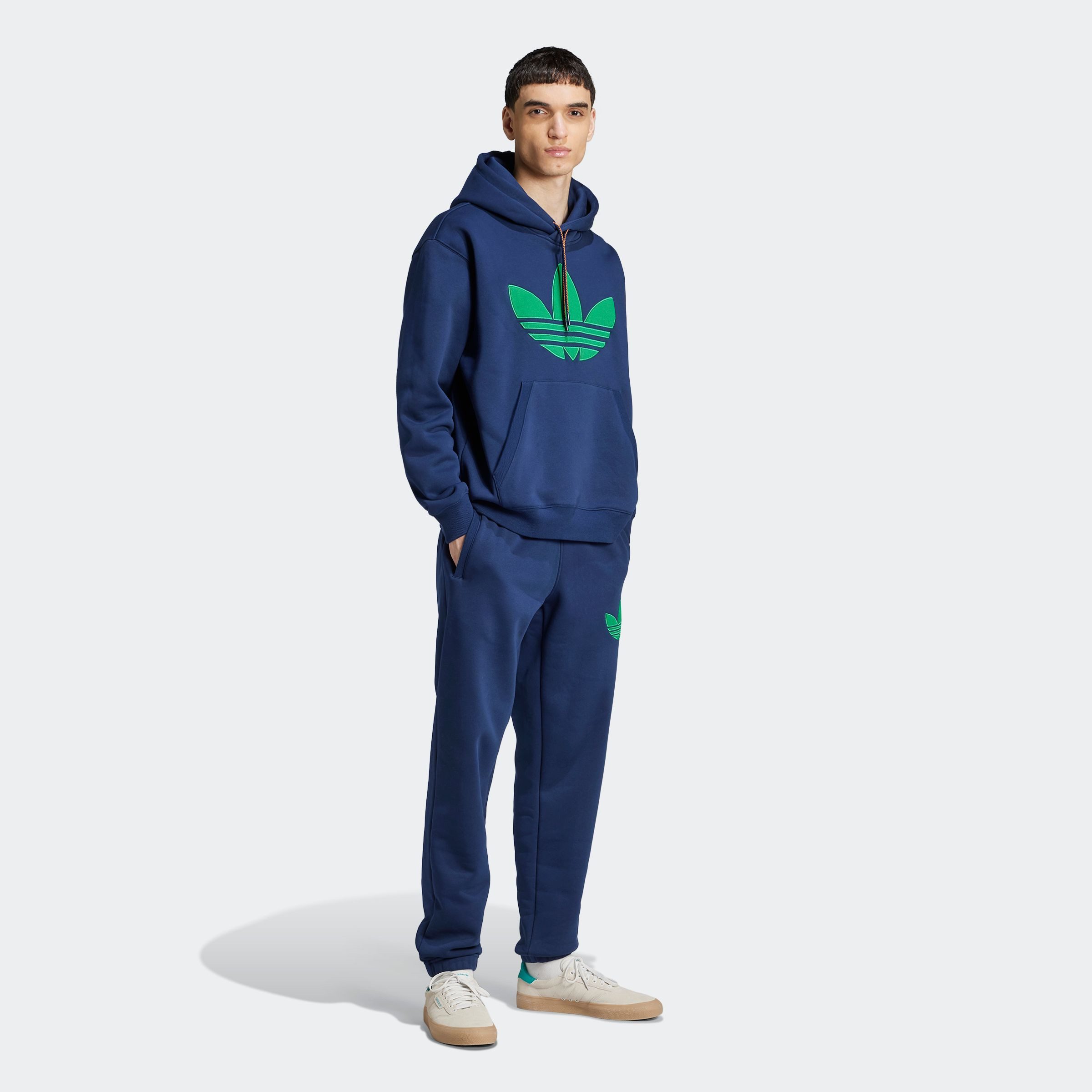 adidas Originals Hoodie HOODED SWEAT