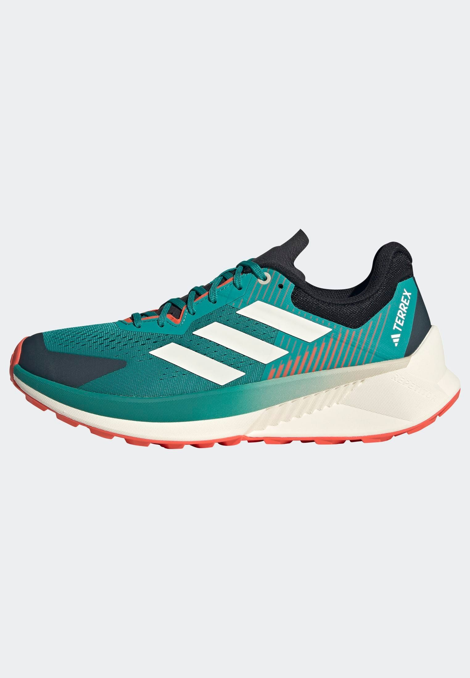 adidas TERREX Trailrunningschoenen SOULSTRIDE FLOW TRAILRUNNING