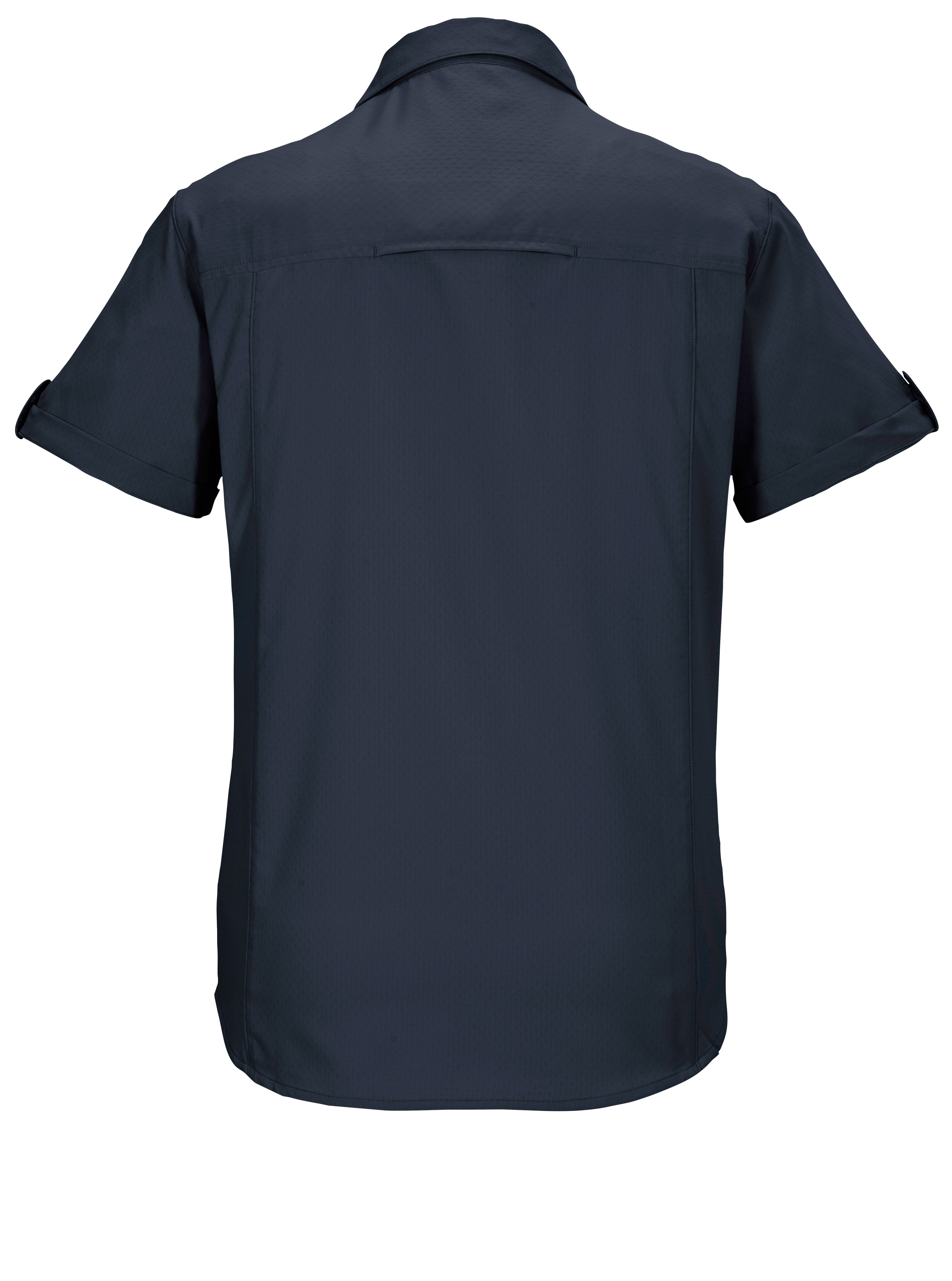 Killtec Functionele blouse KOS 1 WMN WVN SHRT
