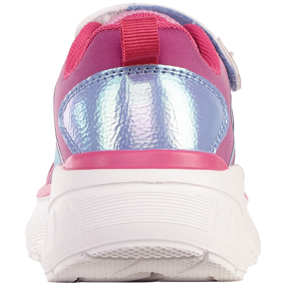 lotto Sneakers bijzonder licht & comfortabel