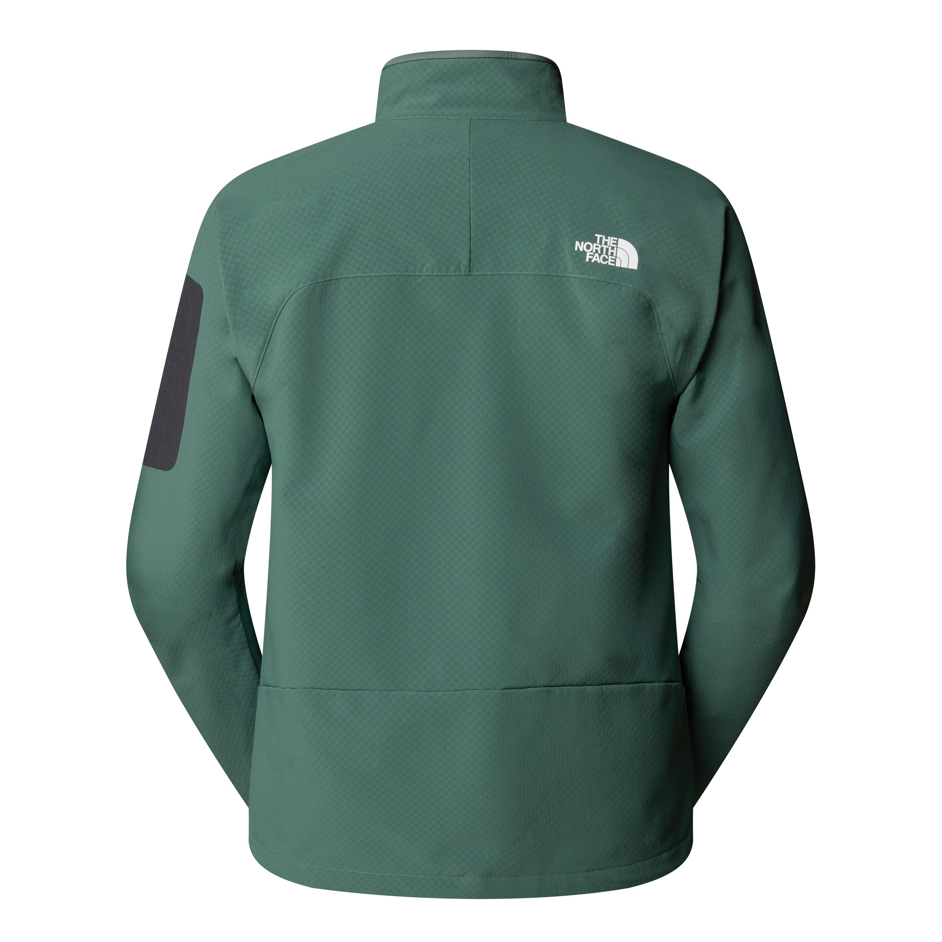 The North Face Functioneel jack Tek Approach jack voor heren (1 stuk)