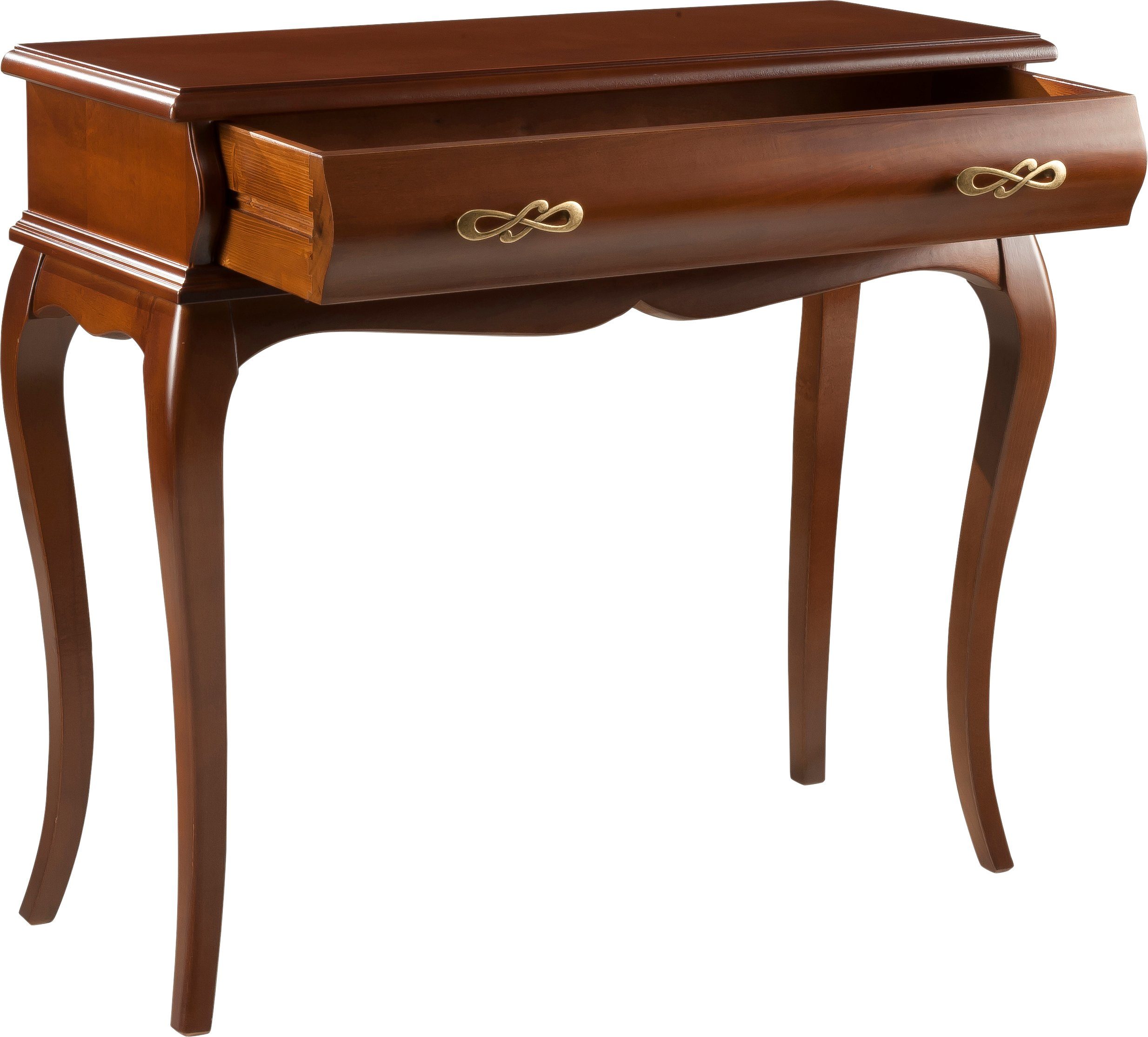 Home affaire Console Marea Breedte 90-130 cm