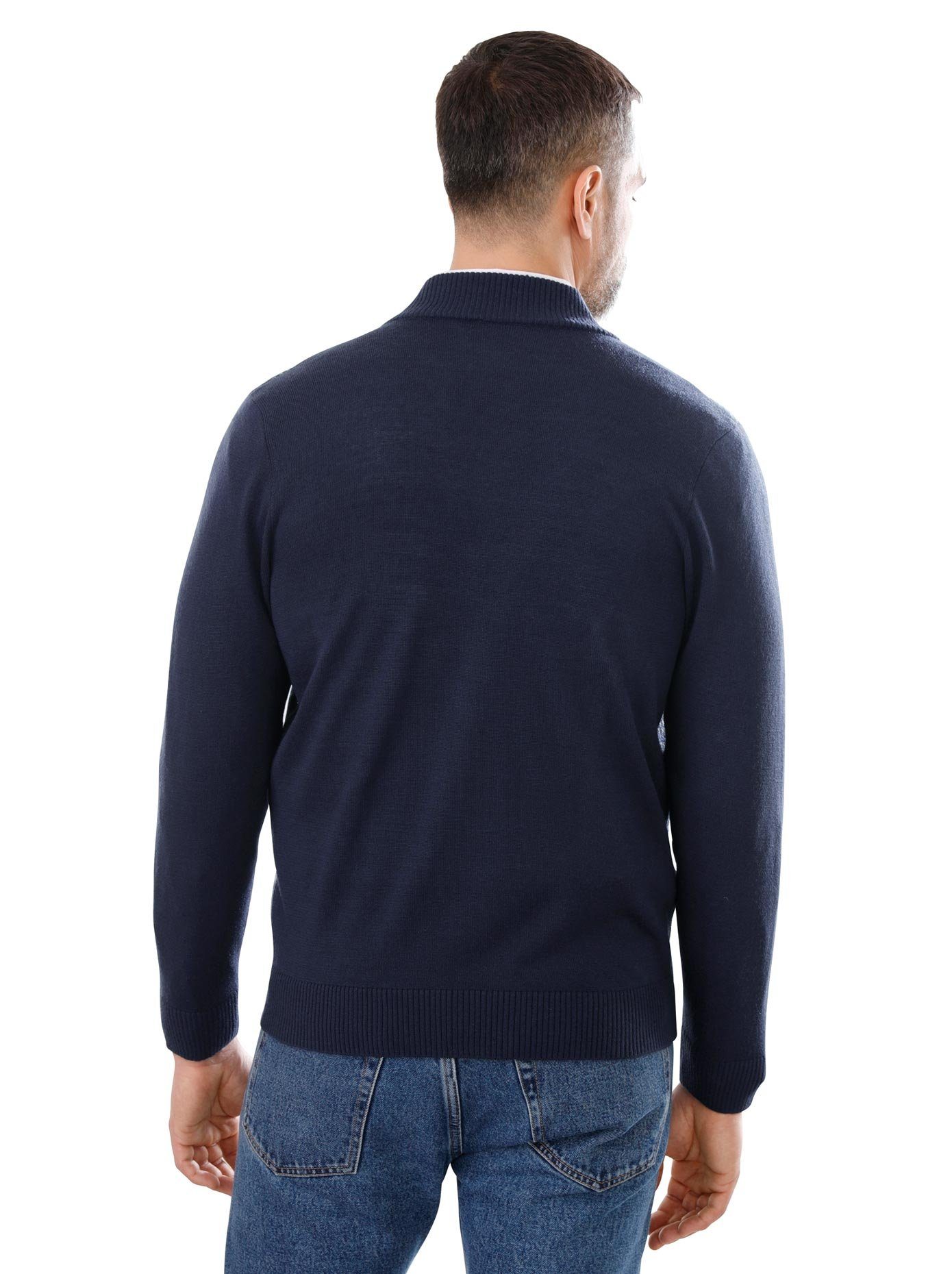 Classic Cardigan